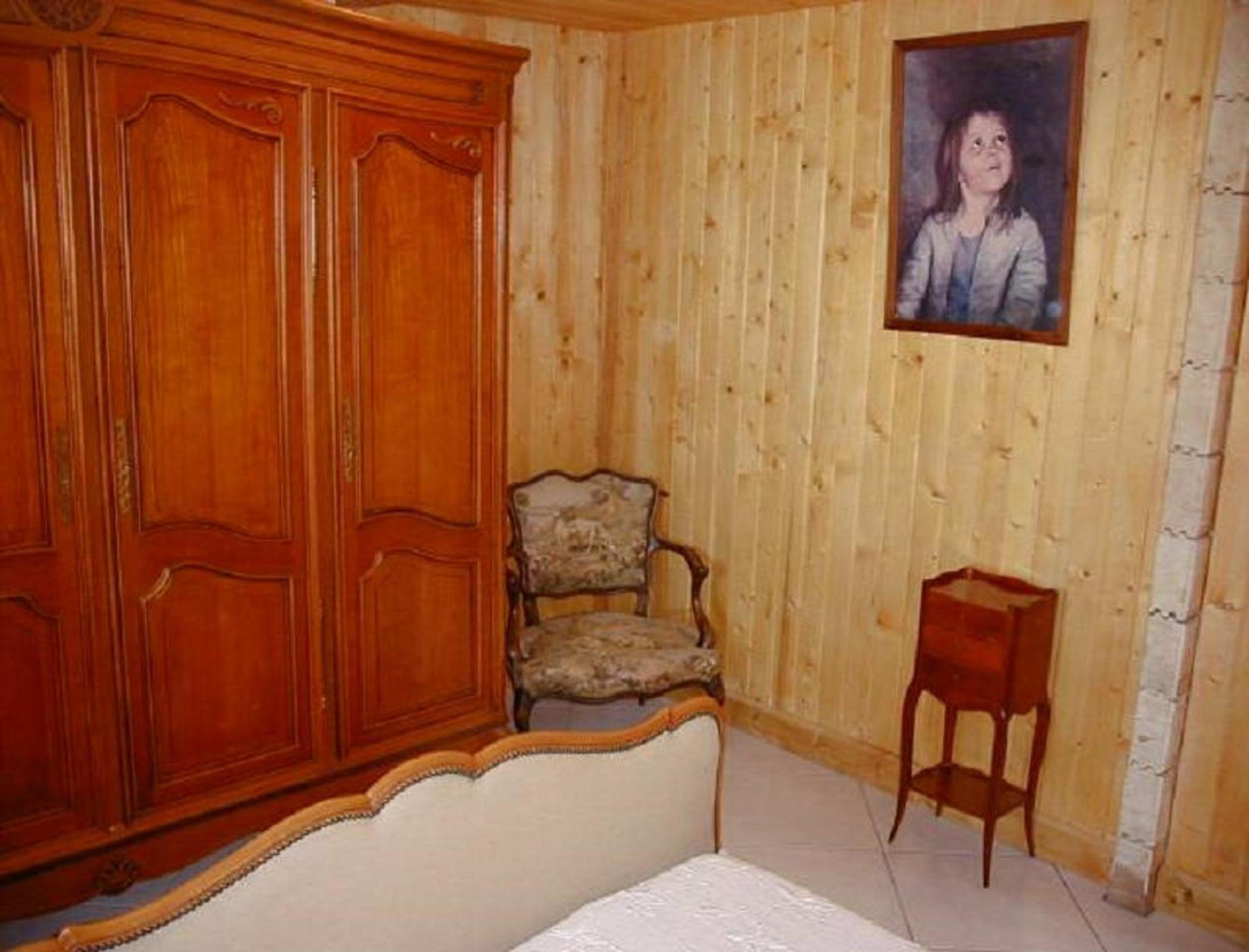 One-Bedroom Chalet photo 2