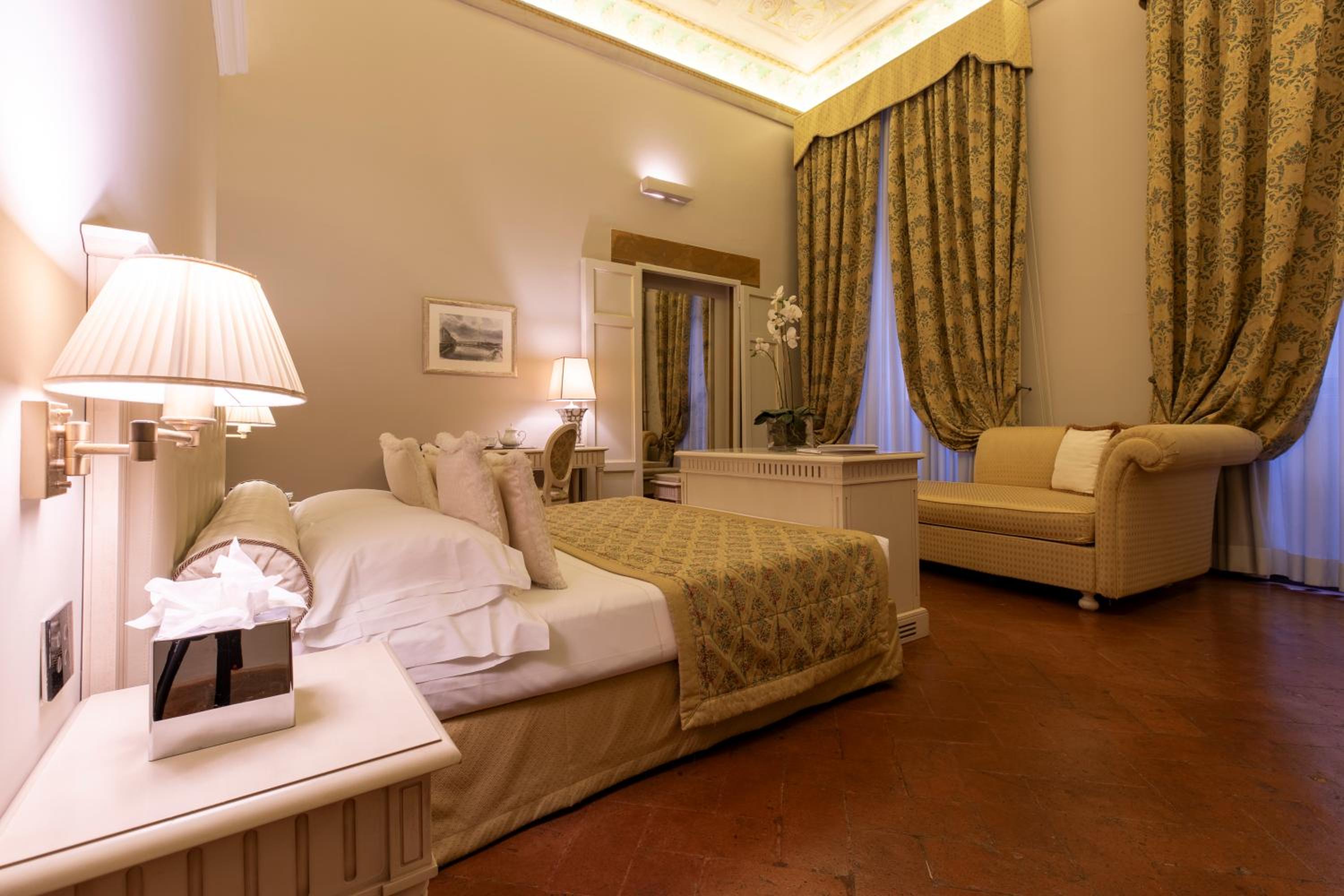 Deluxe Triple Room photo 1