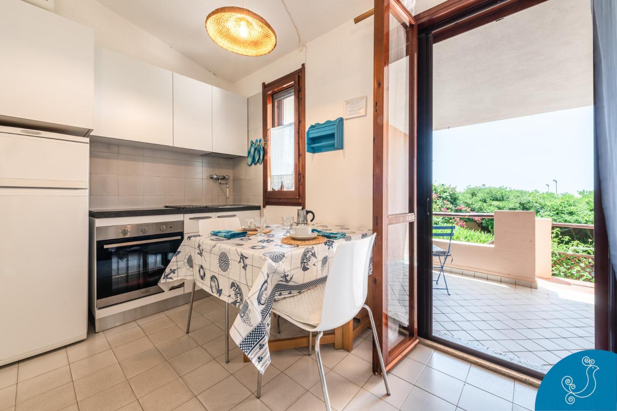 Three-Bedroom Villa photo 2