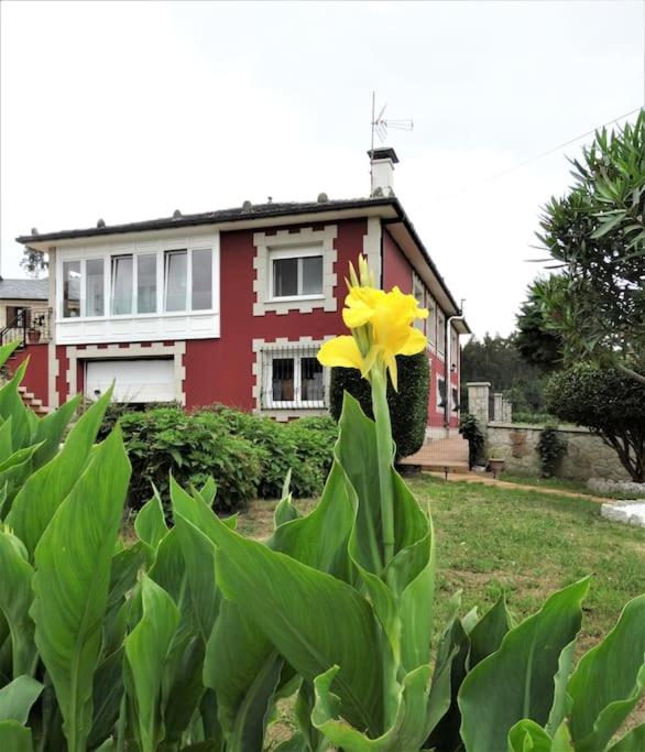Four-Bedroom Holiday Home photo 3