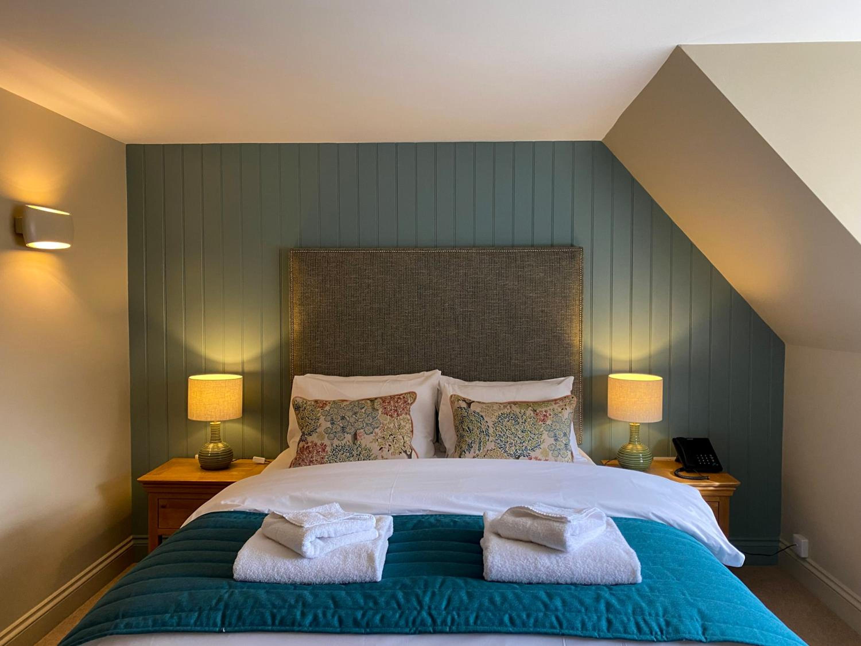 Superior Double Room photo 2