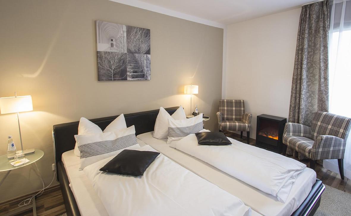 Double Room - Photo 23