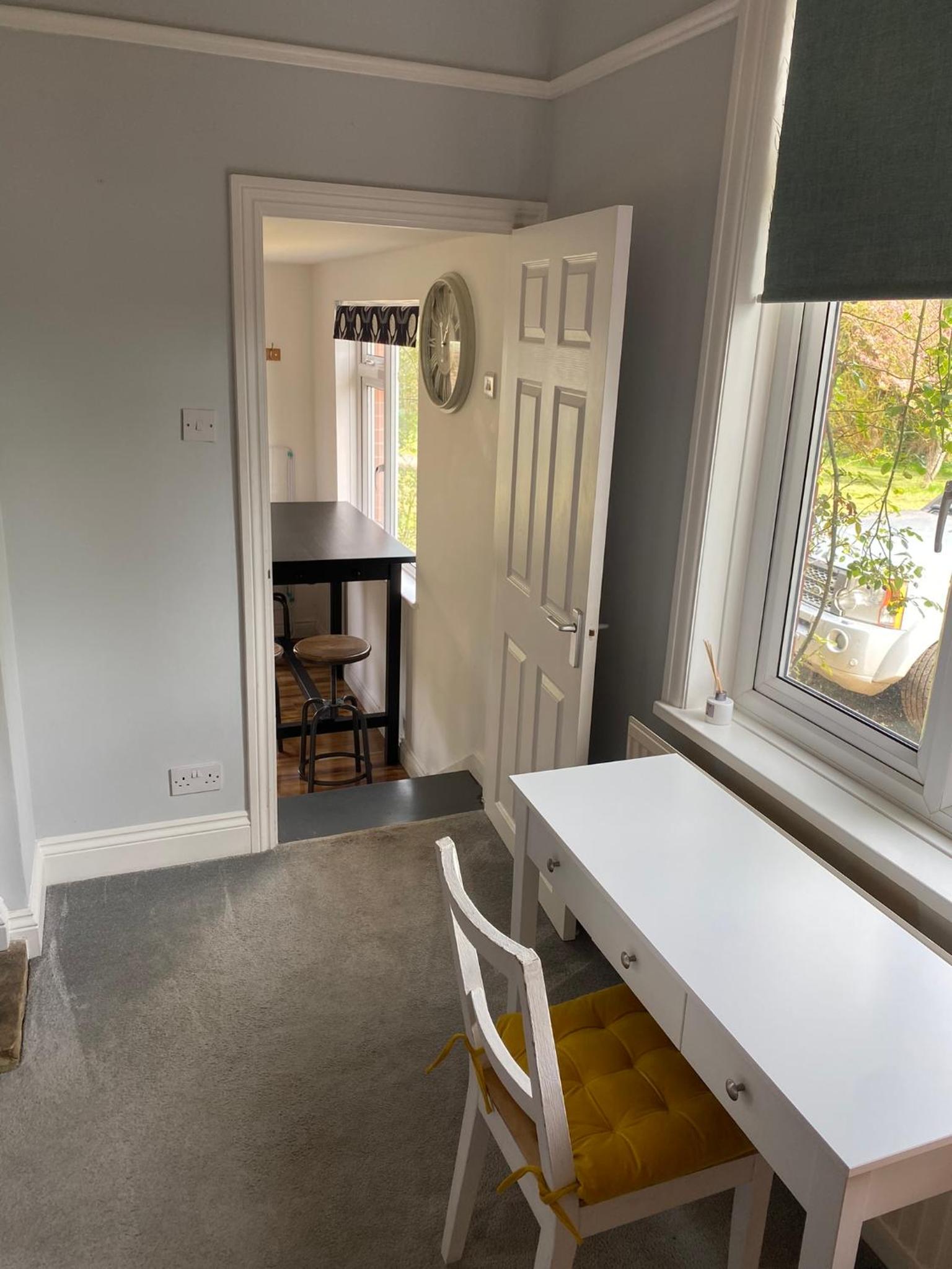 One-Bedroom Apartment - Photo 10