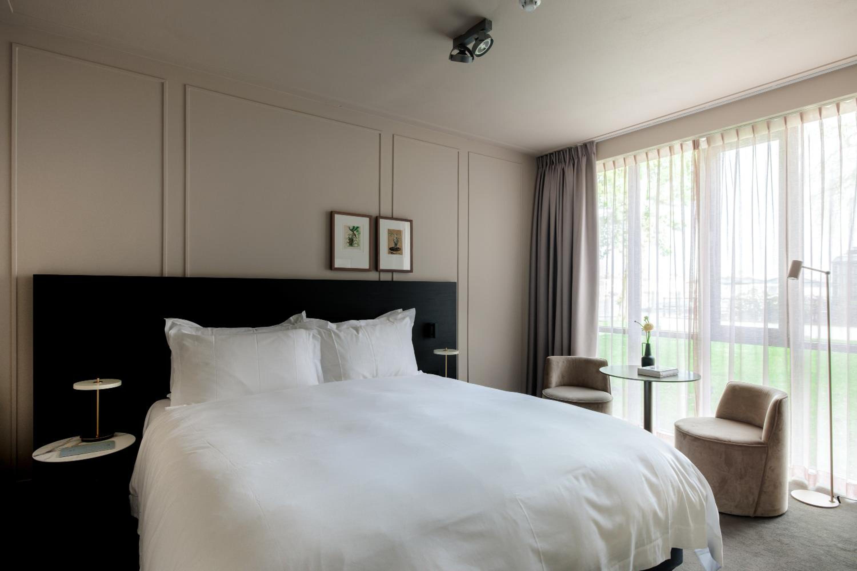 Luxury Room
