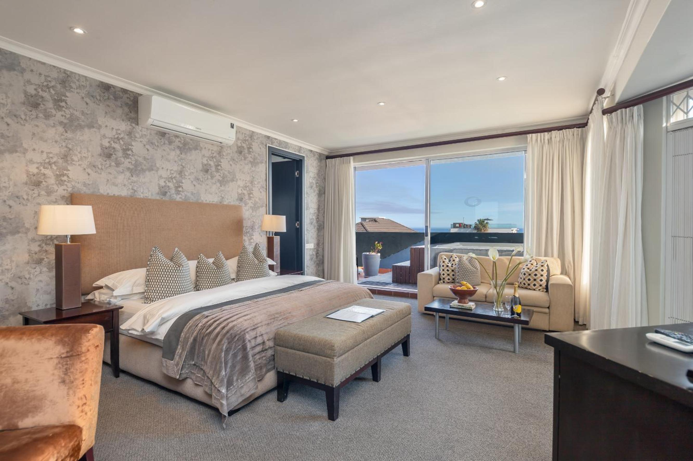 Suite with Terrace photo 1