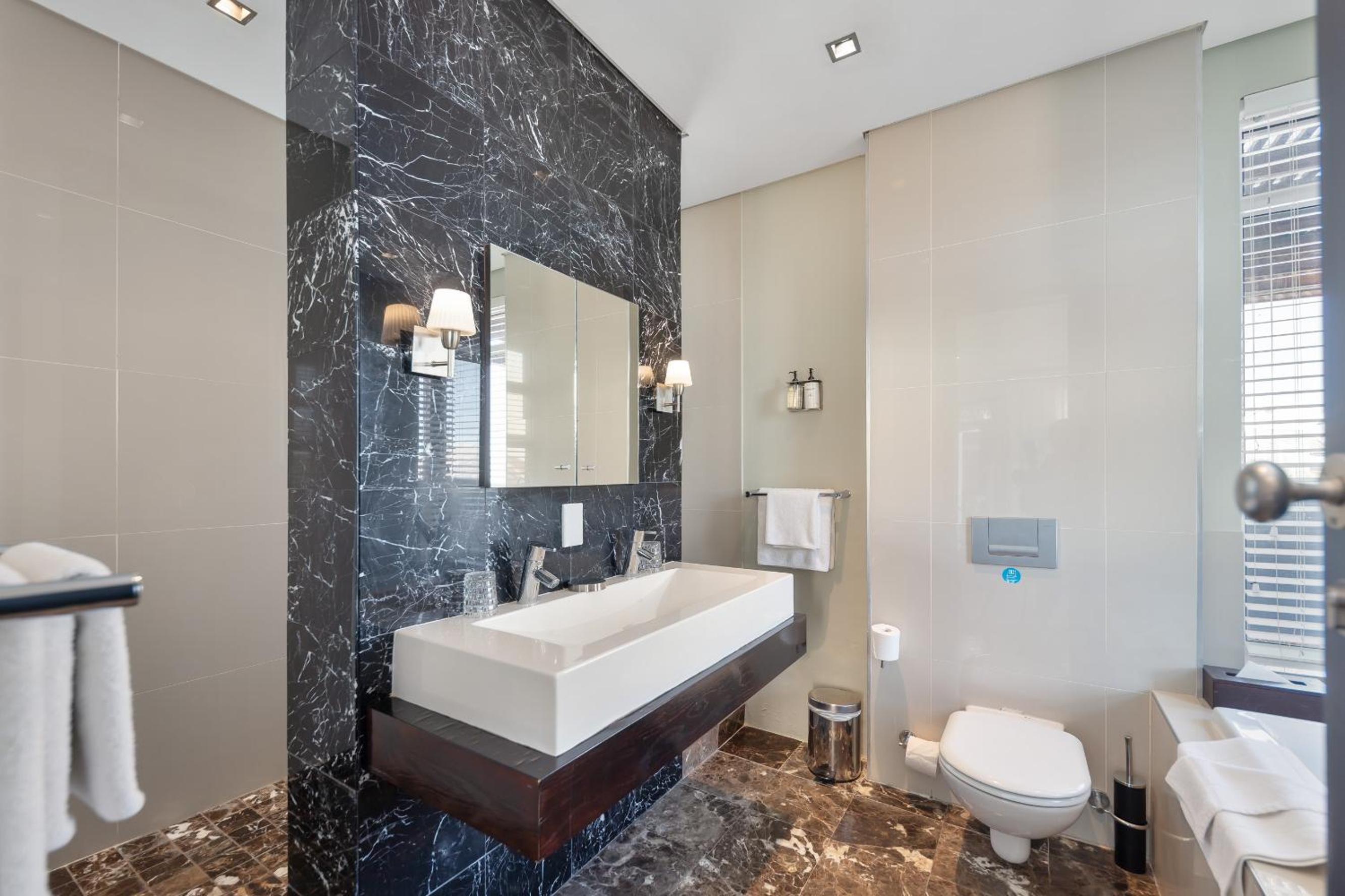 Suite with Terrace photo 3