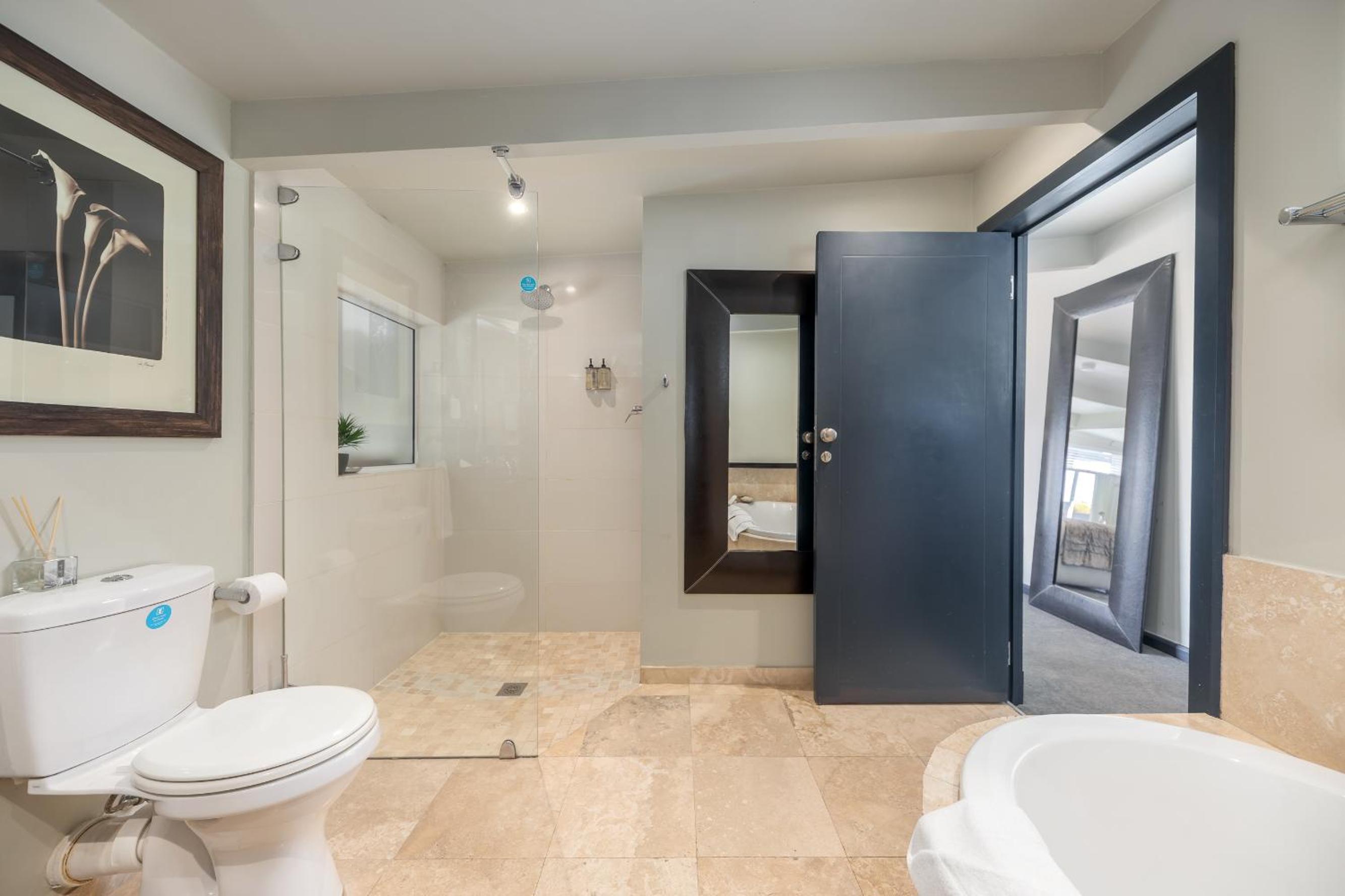 Suite with Sea View photo 2