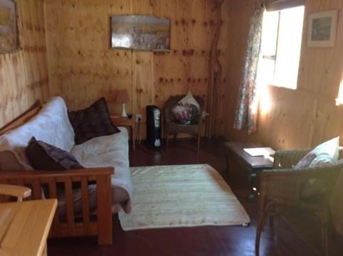 Basic Cabin