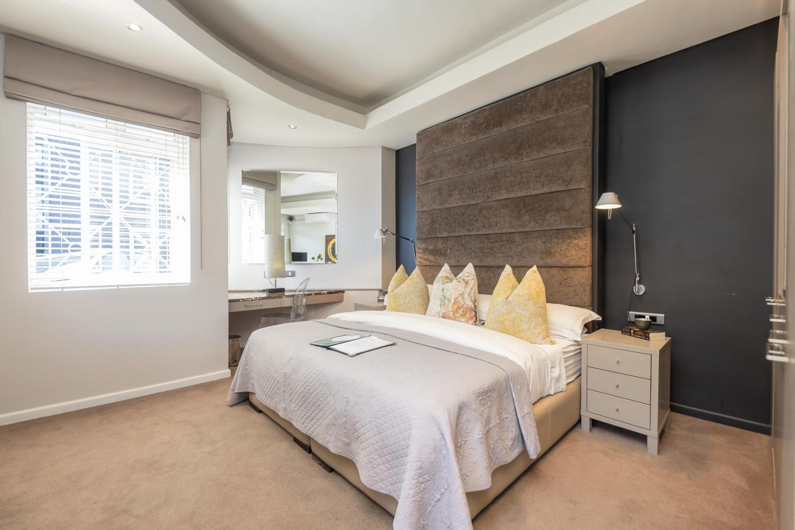 Luxury Room photo 3
