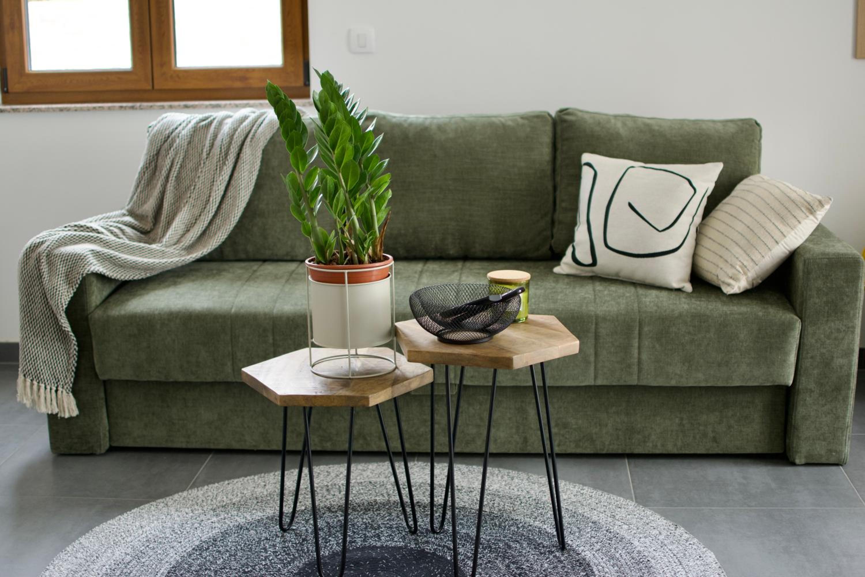 Apartment - Split Level