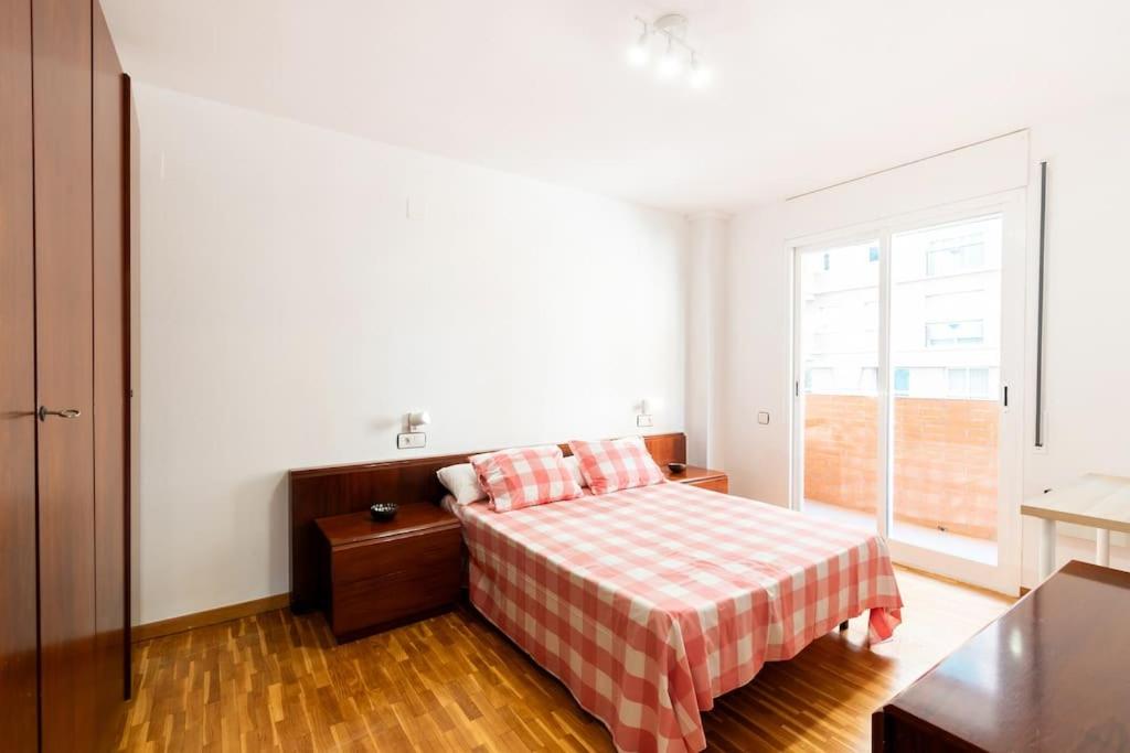 Departamento de tres habitaciones