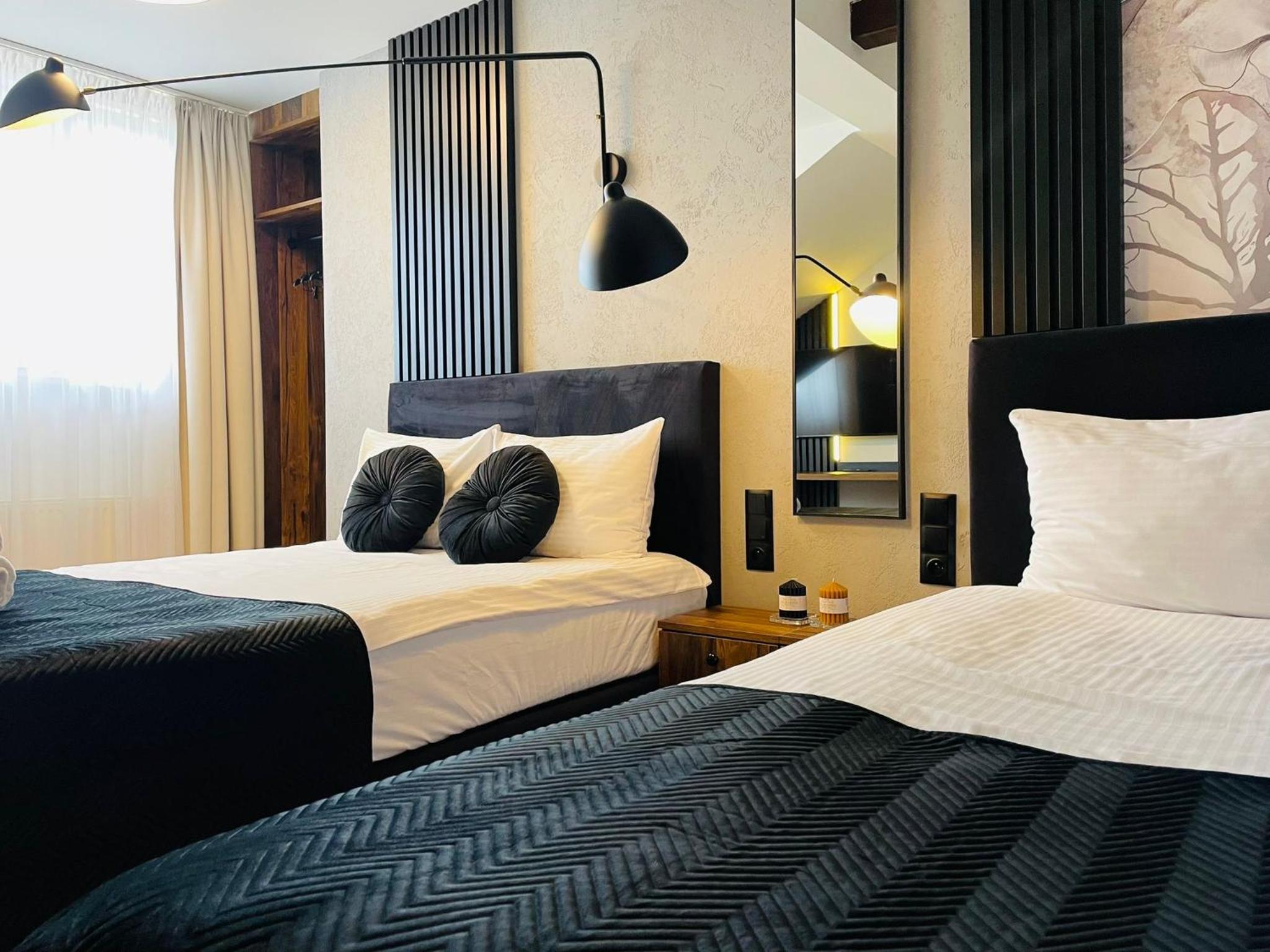 Deluxe Triple Room - Photo 1