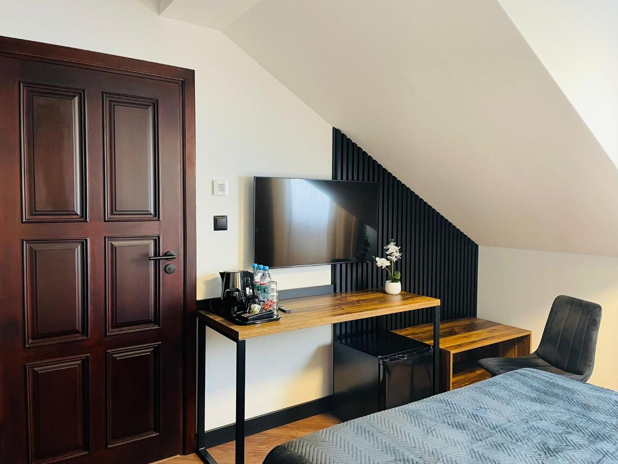 Deluxe Triple Room - Photo 2