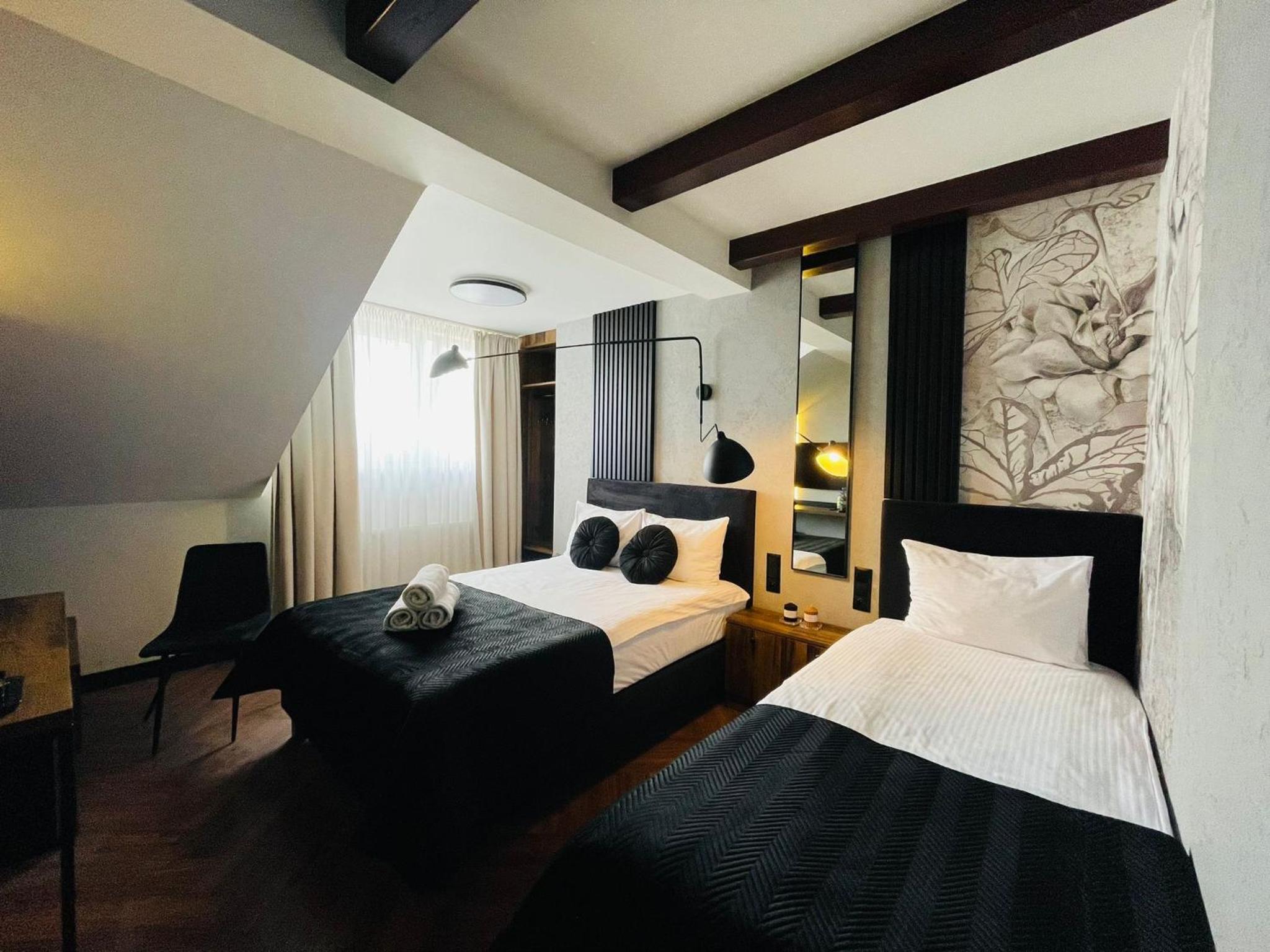 Deluxe Triple Room - Photo 4