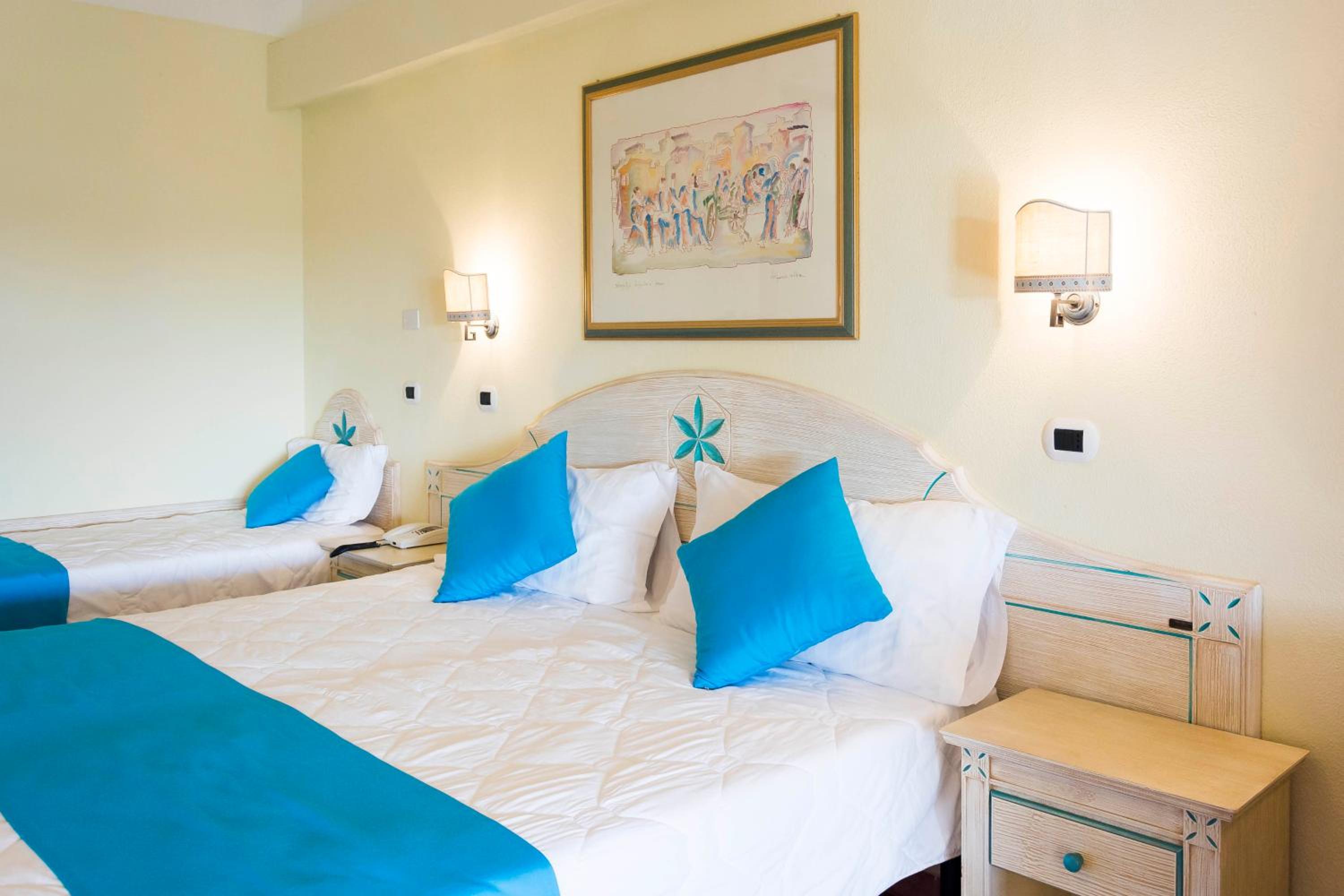 Triple Room photo 2