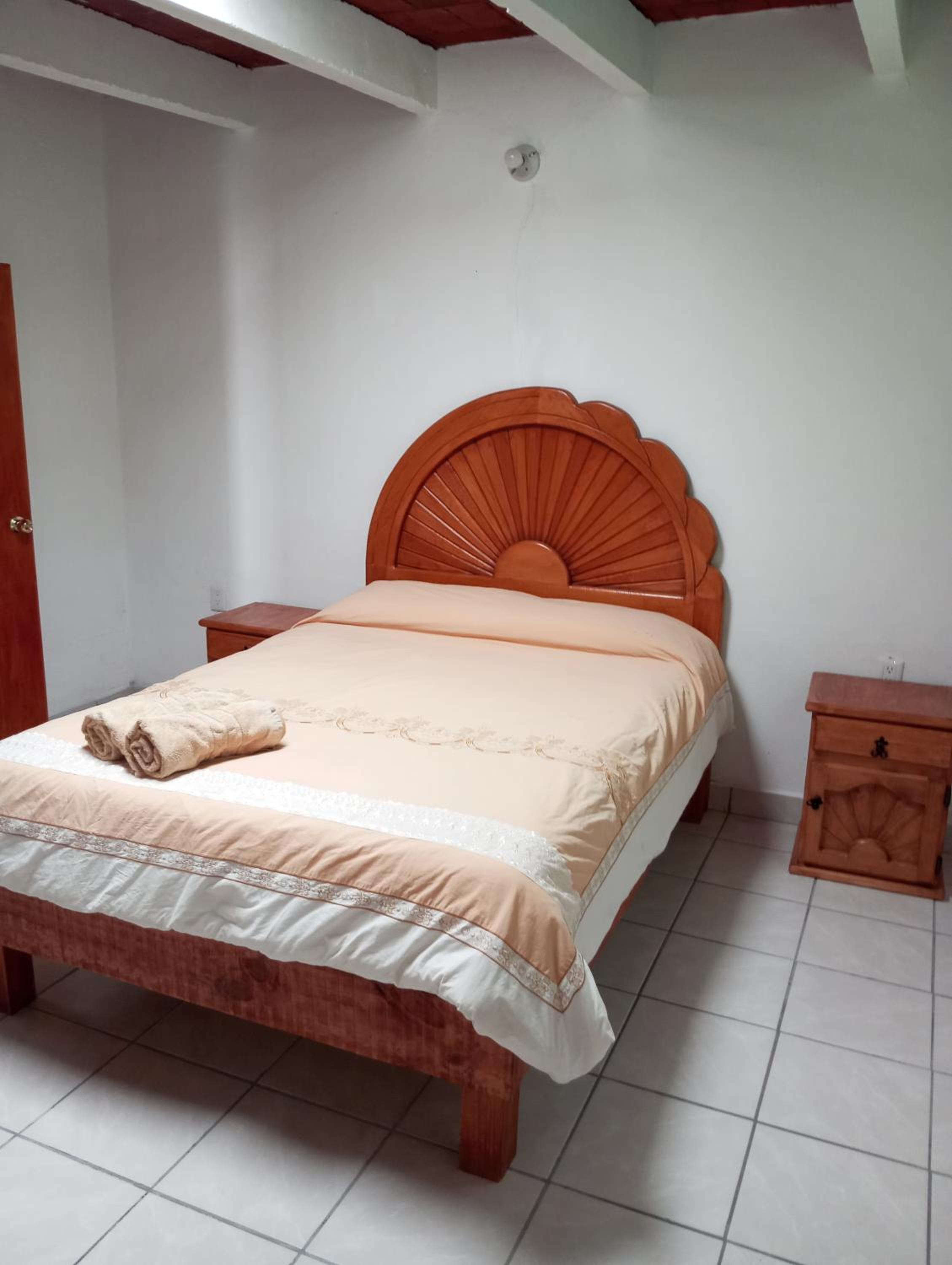 Two-Bedroom House - Photo 1