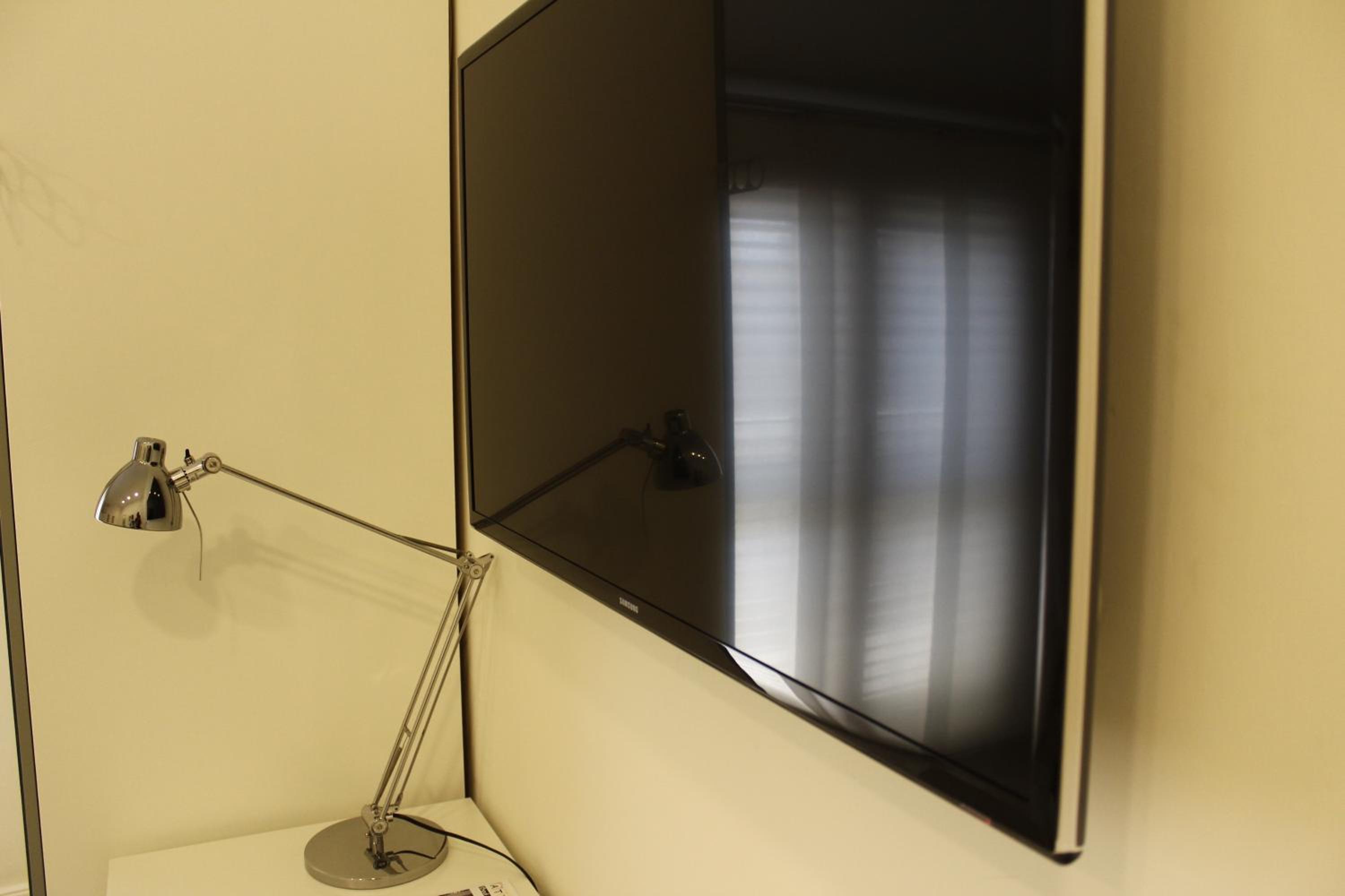 Triple Room with Private Bathroom photo 2