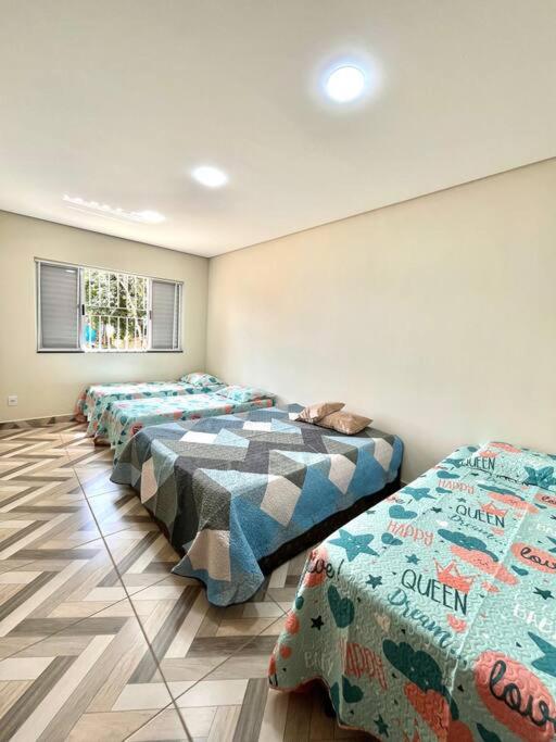Two-Bedroom House photo 1