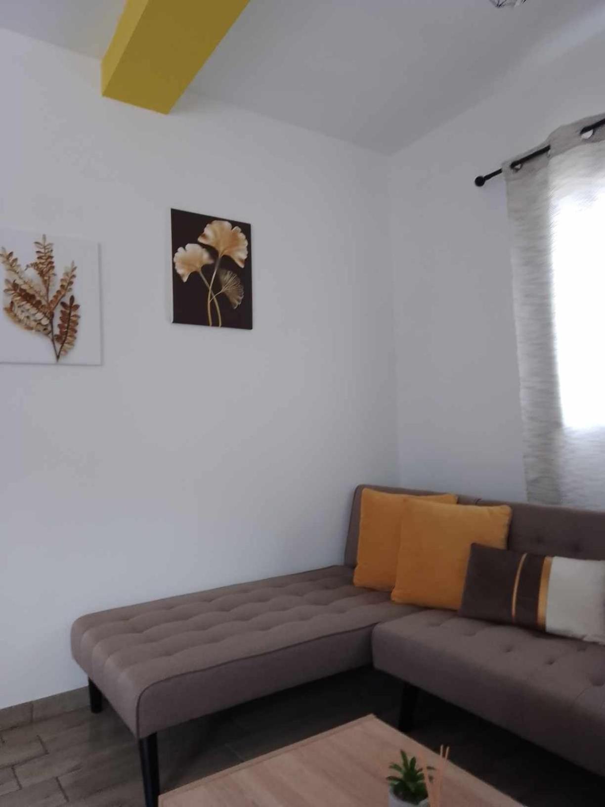 One-Bedroom Apartment photo 3