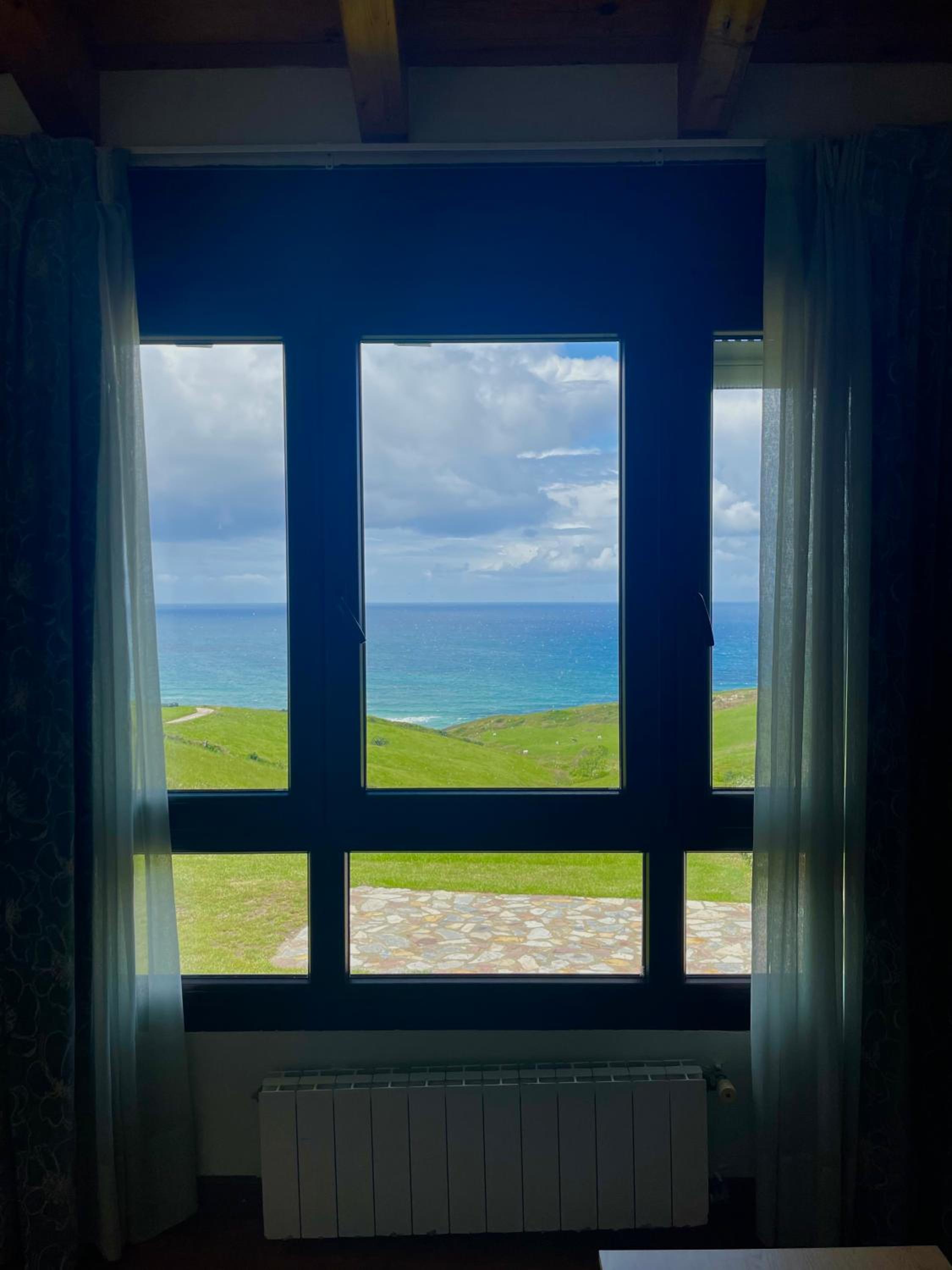 Double Room with Sea View photo 2
