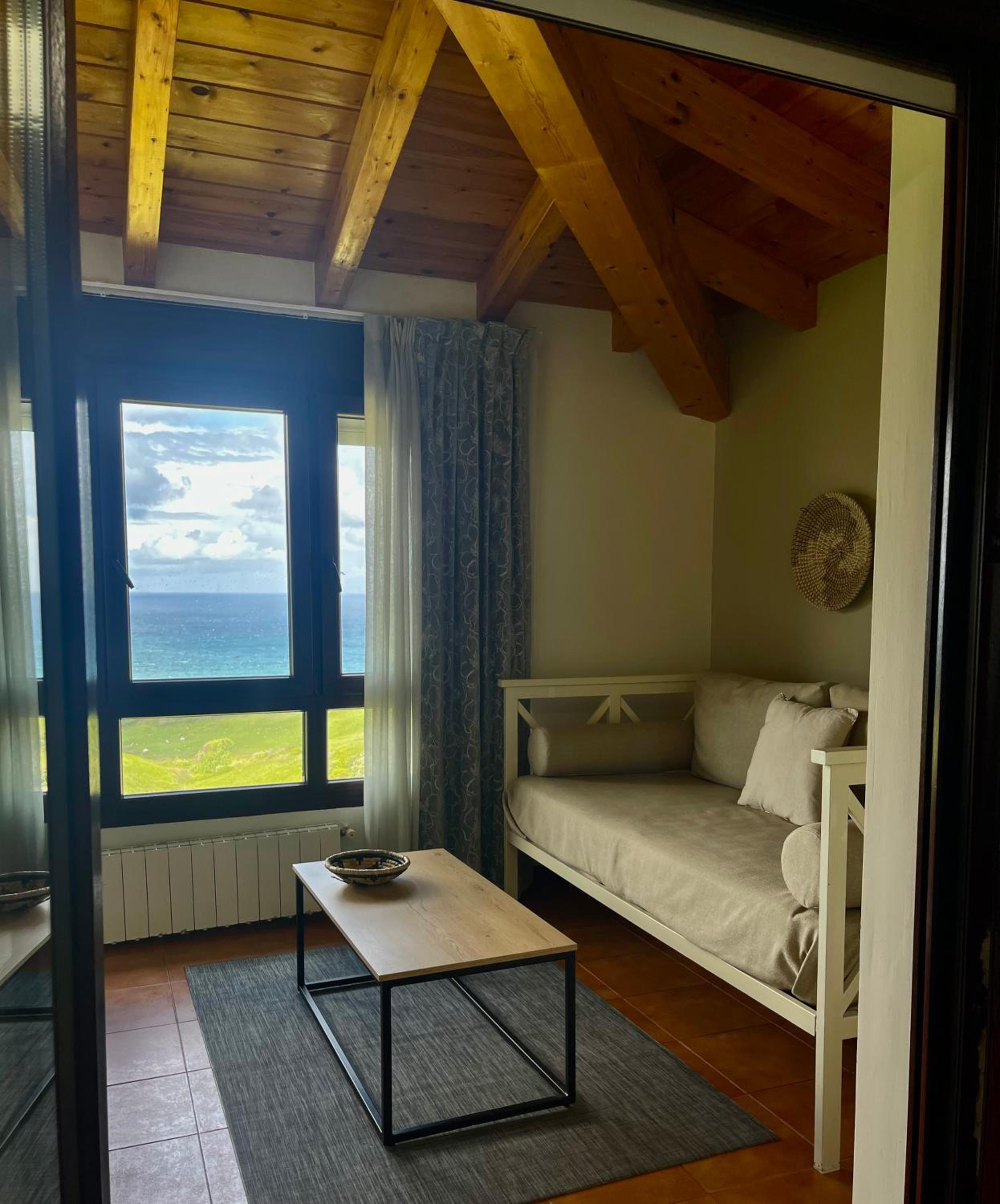 Double Room with Sea View photo 3