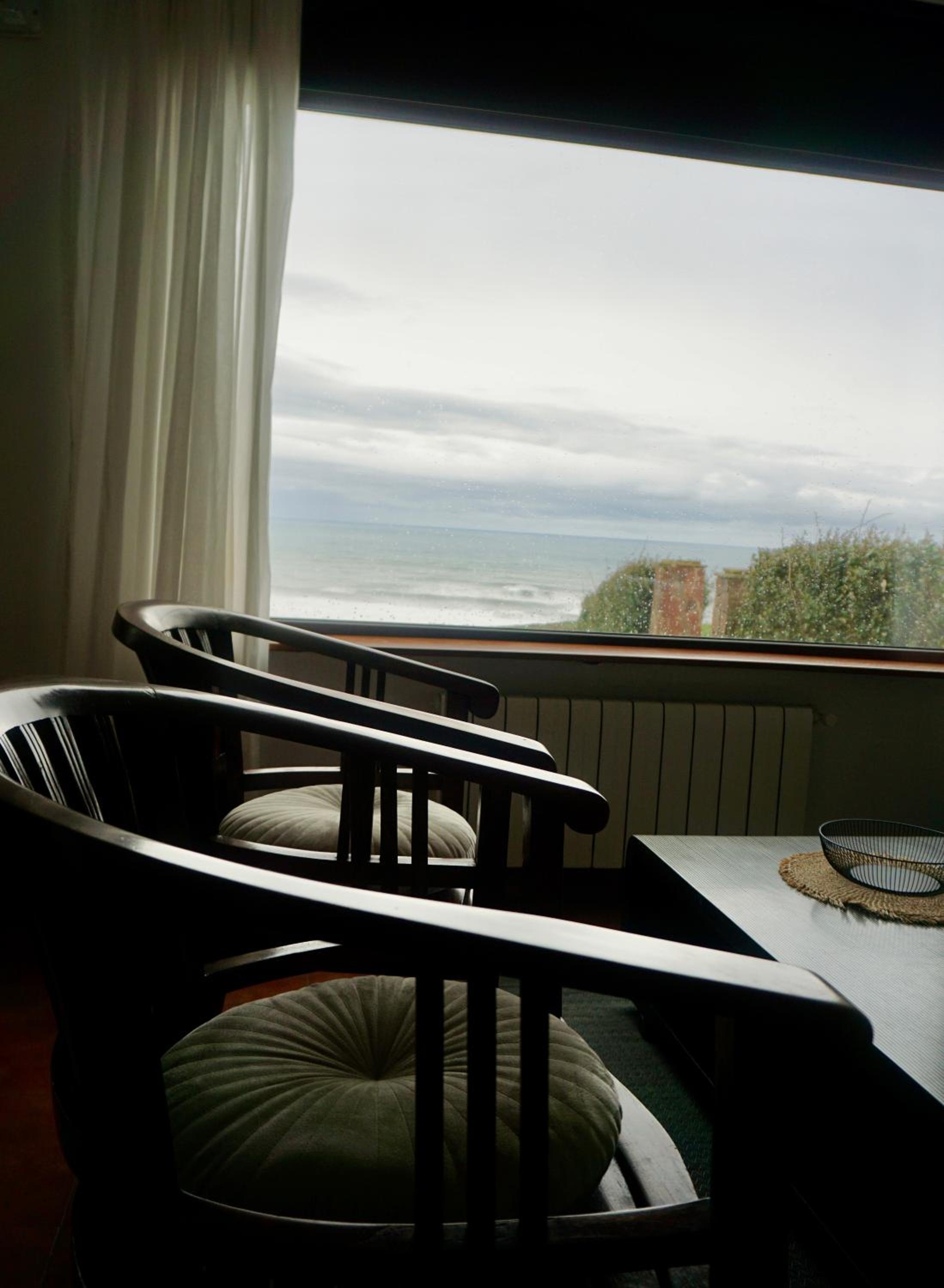 Double Room with Sea View photo 1