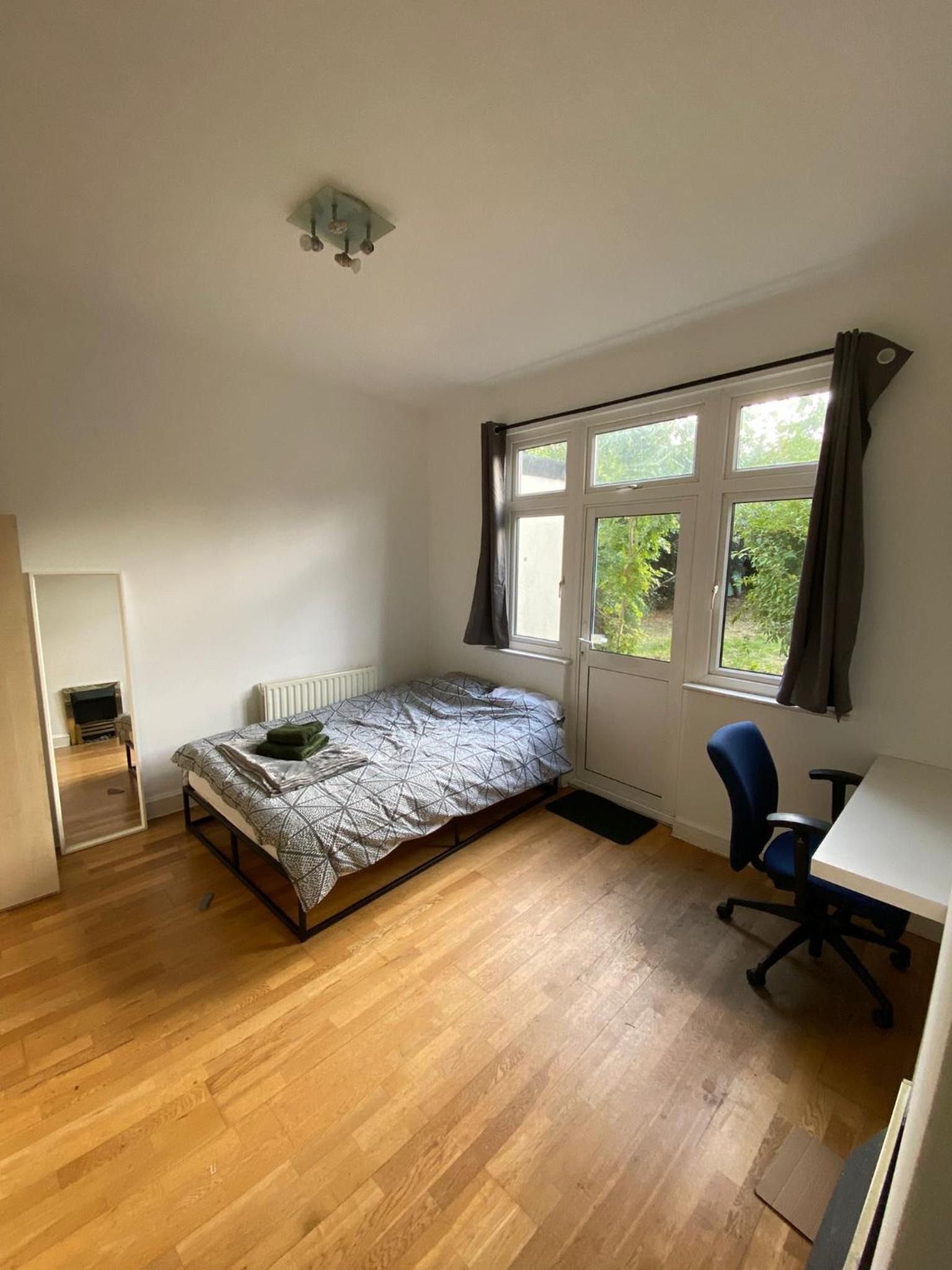 Double Room photo 2