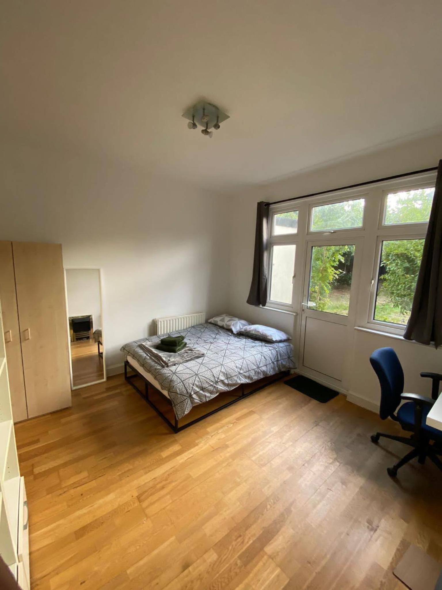 Double Room photo 3