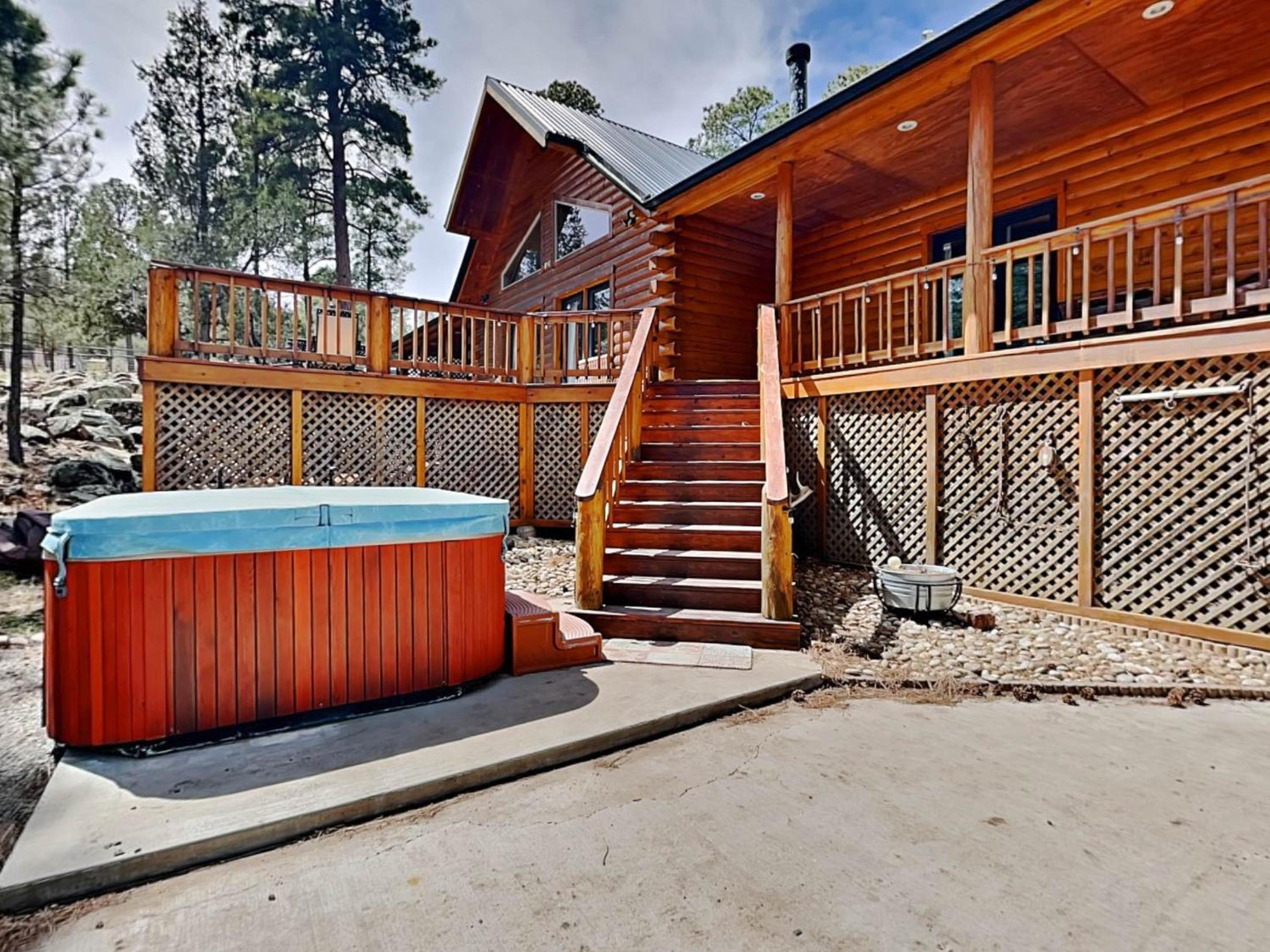 Vacation Home photo 3