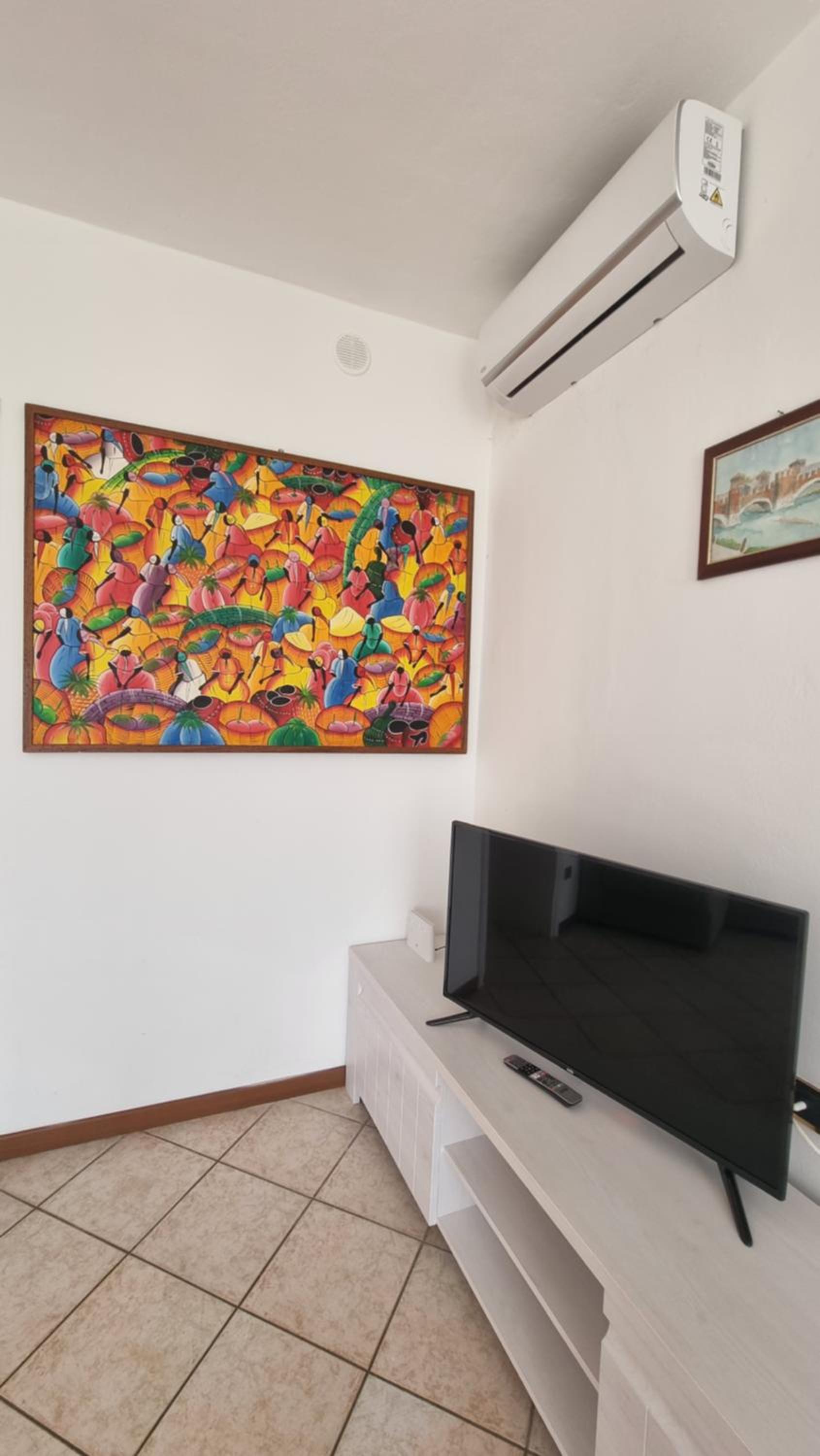 Apartment with Garden - Ground Floor