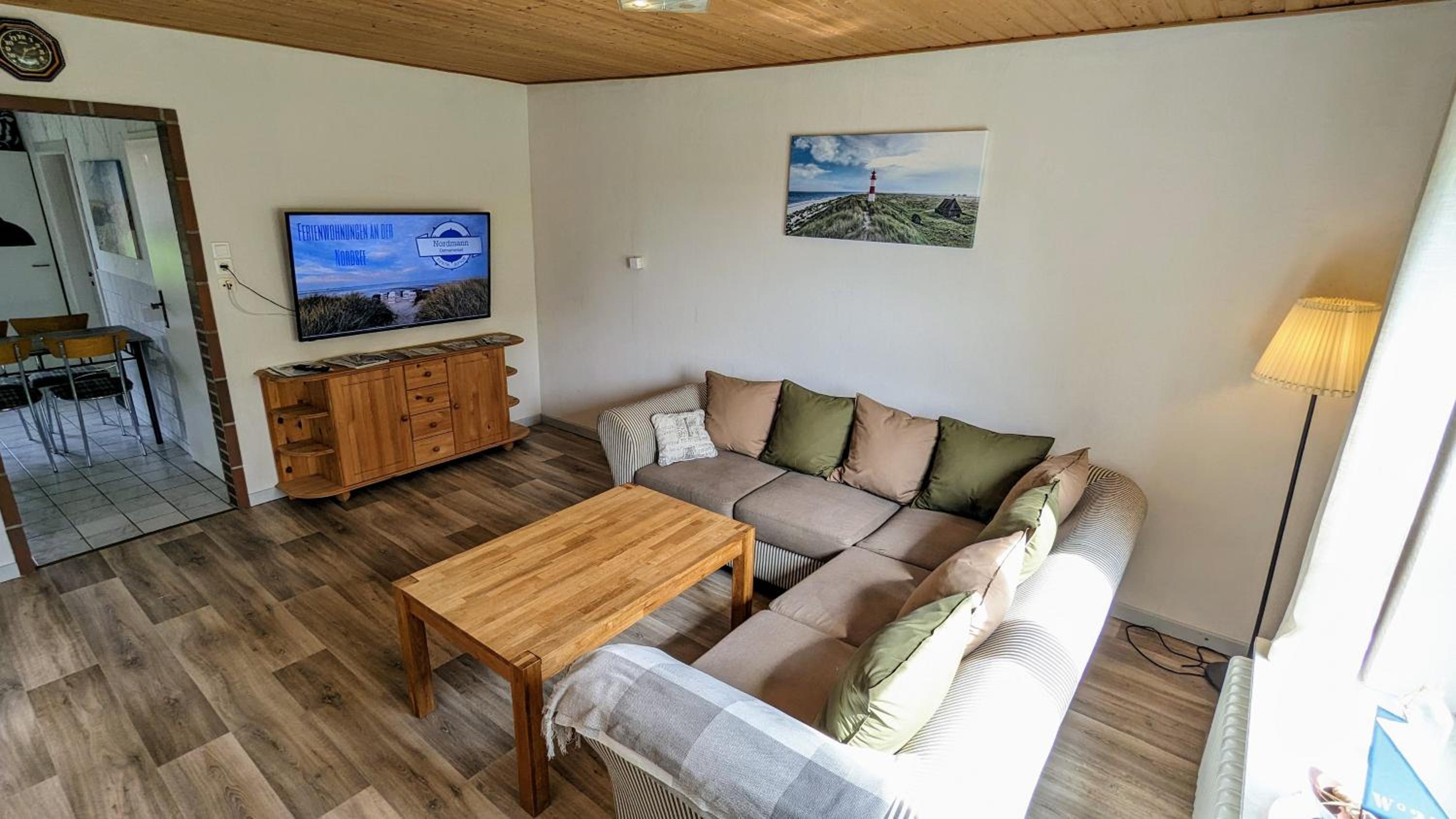 Two-Bedroom House photo 1