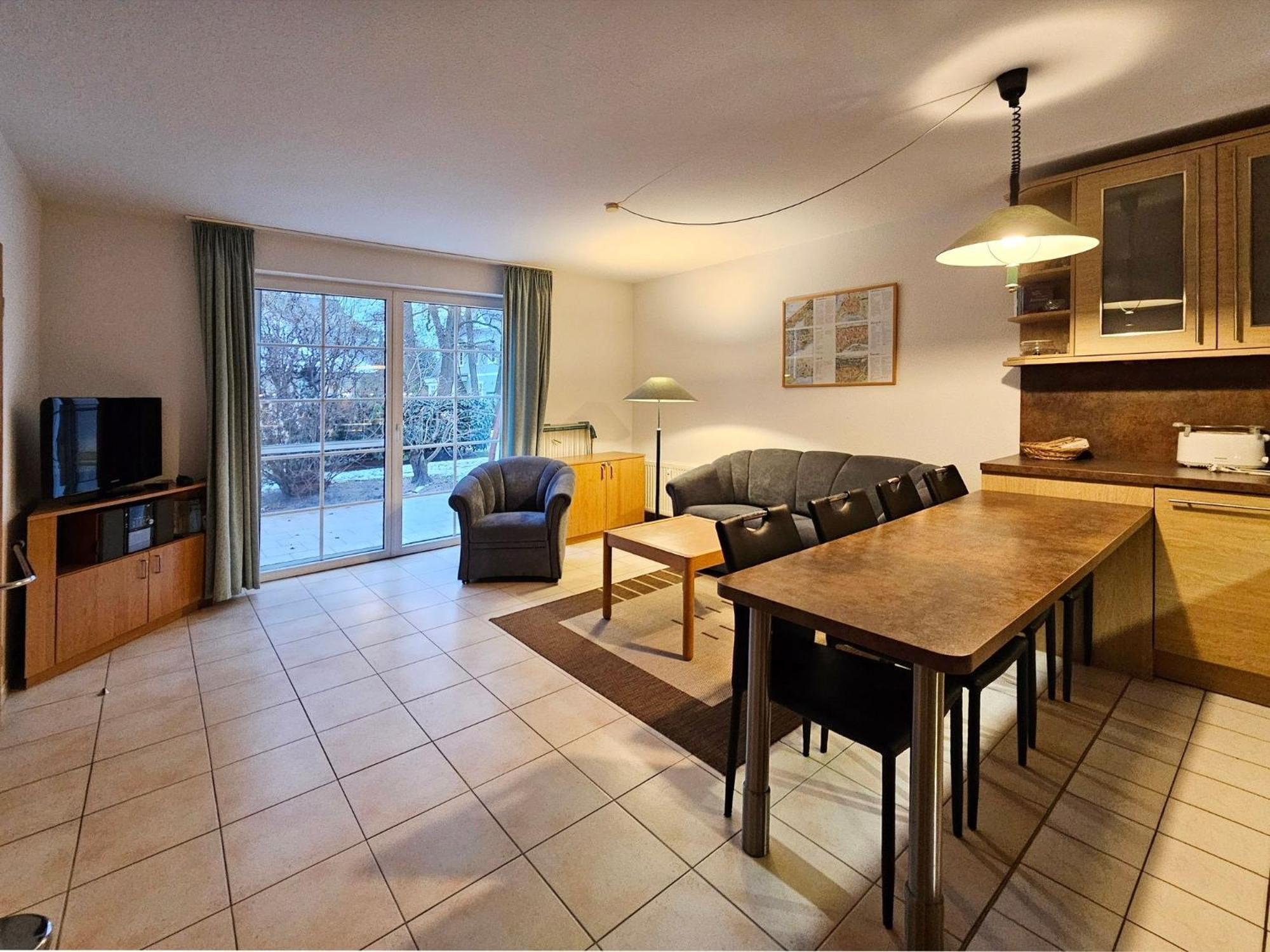 Apartment photo 1