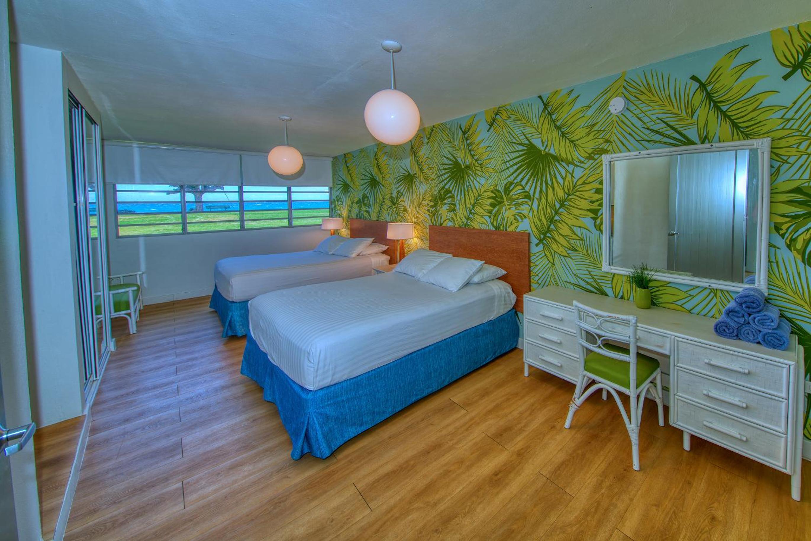 Casita Accessible