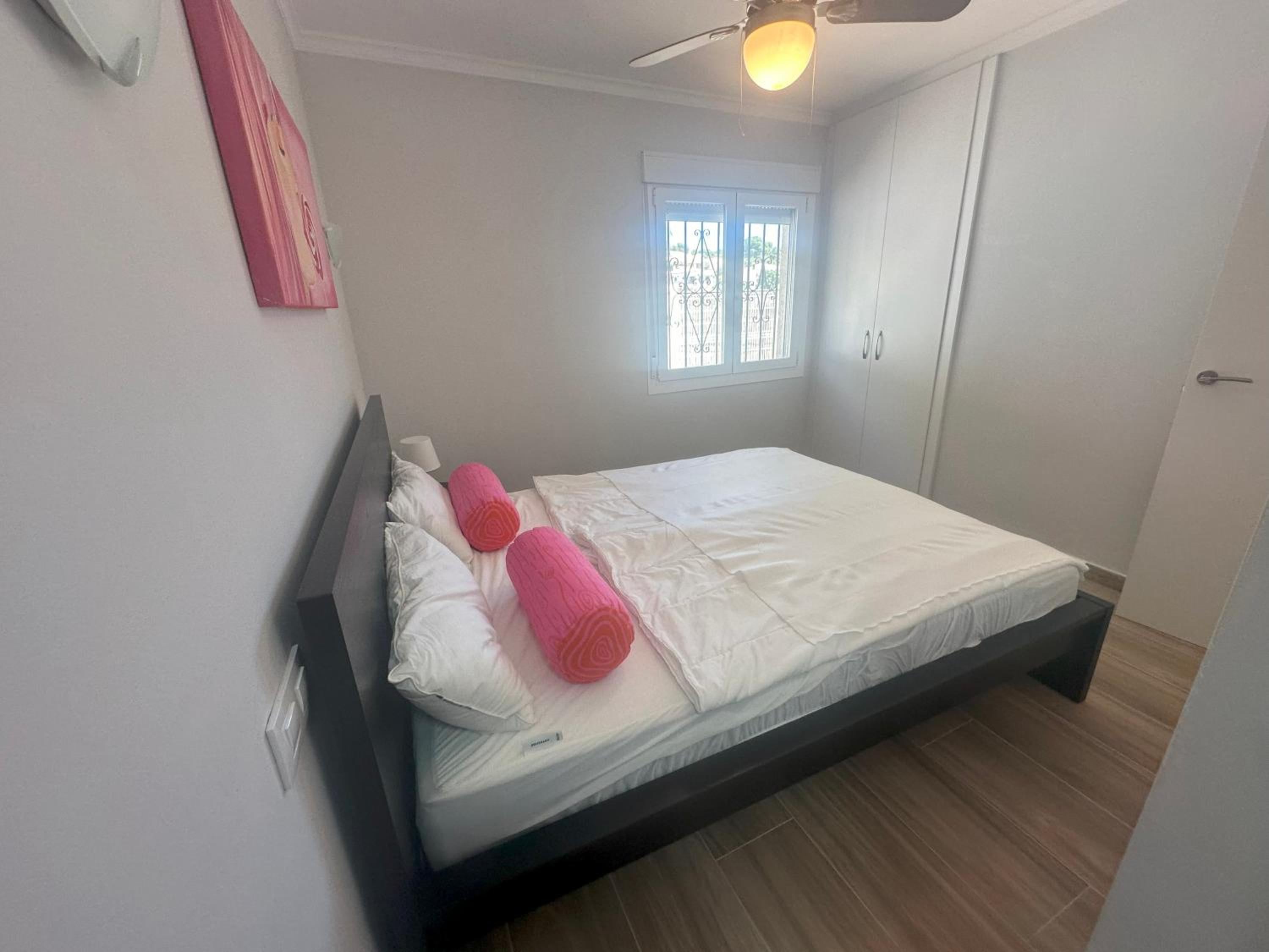 Villa de Dos Habitaciones