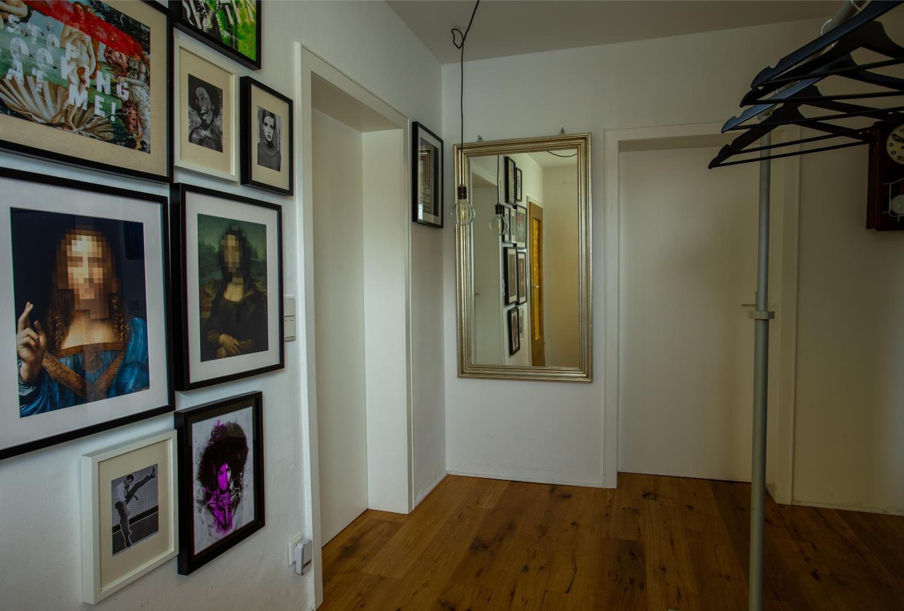 Two-Bedroom House photo 3