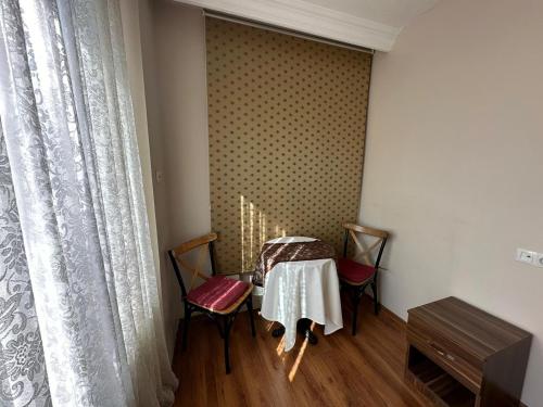 Twin Room with Private External Bathroom photo 3