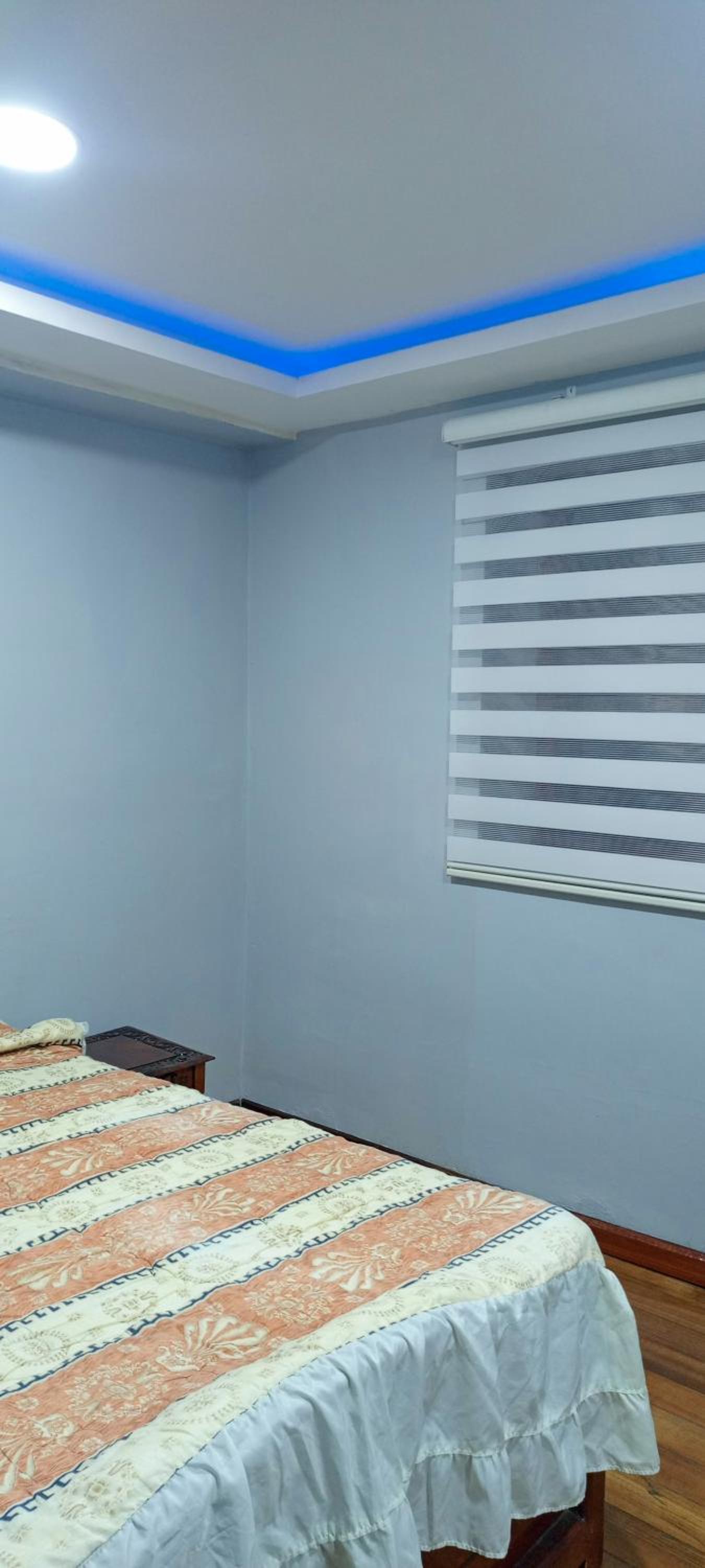 Double Room With Private Bathroom photo 3
