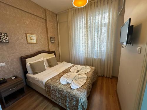 Economy Double Room photo 1