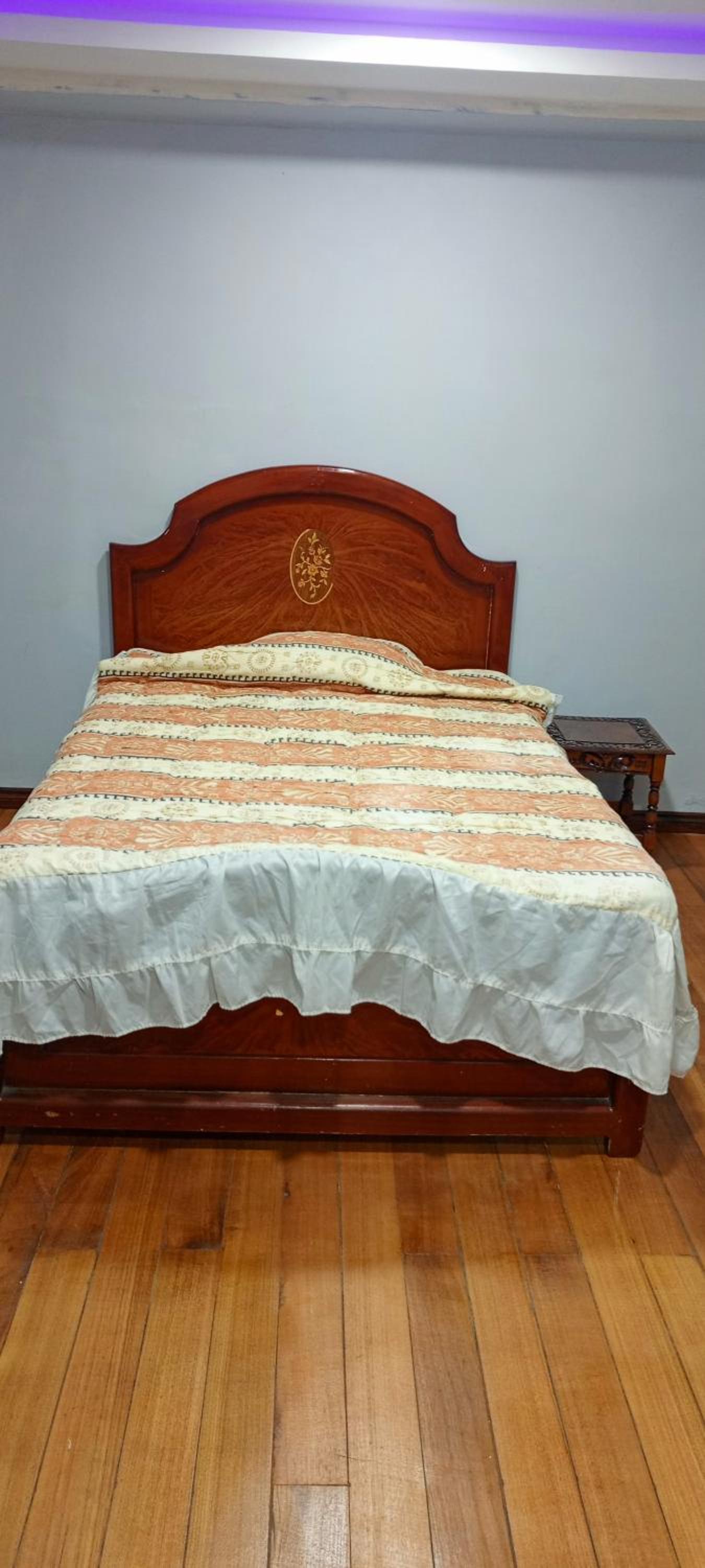 Double Room With Private Bathroom photo 1