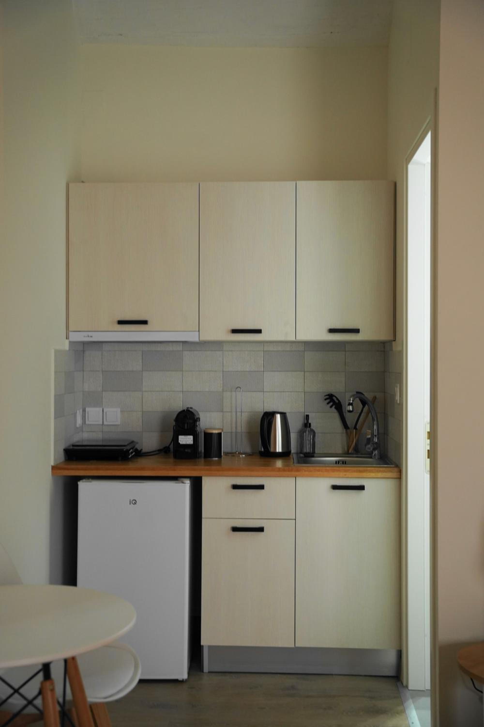 Deluxe Double or Twin Room photo 3