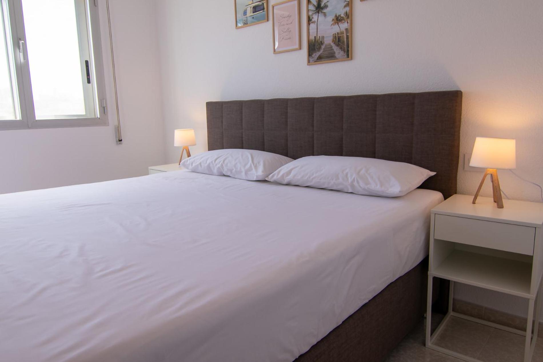 Departamento de tres habitaciones