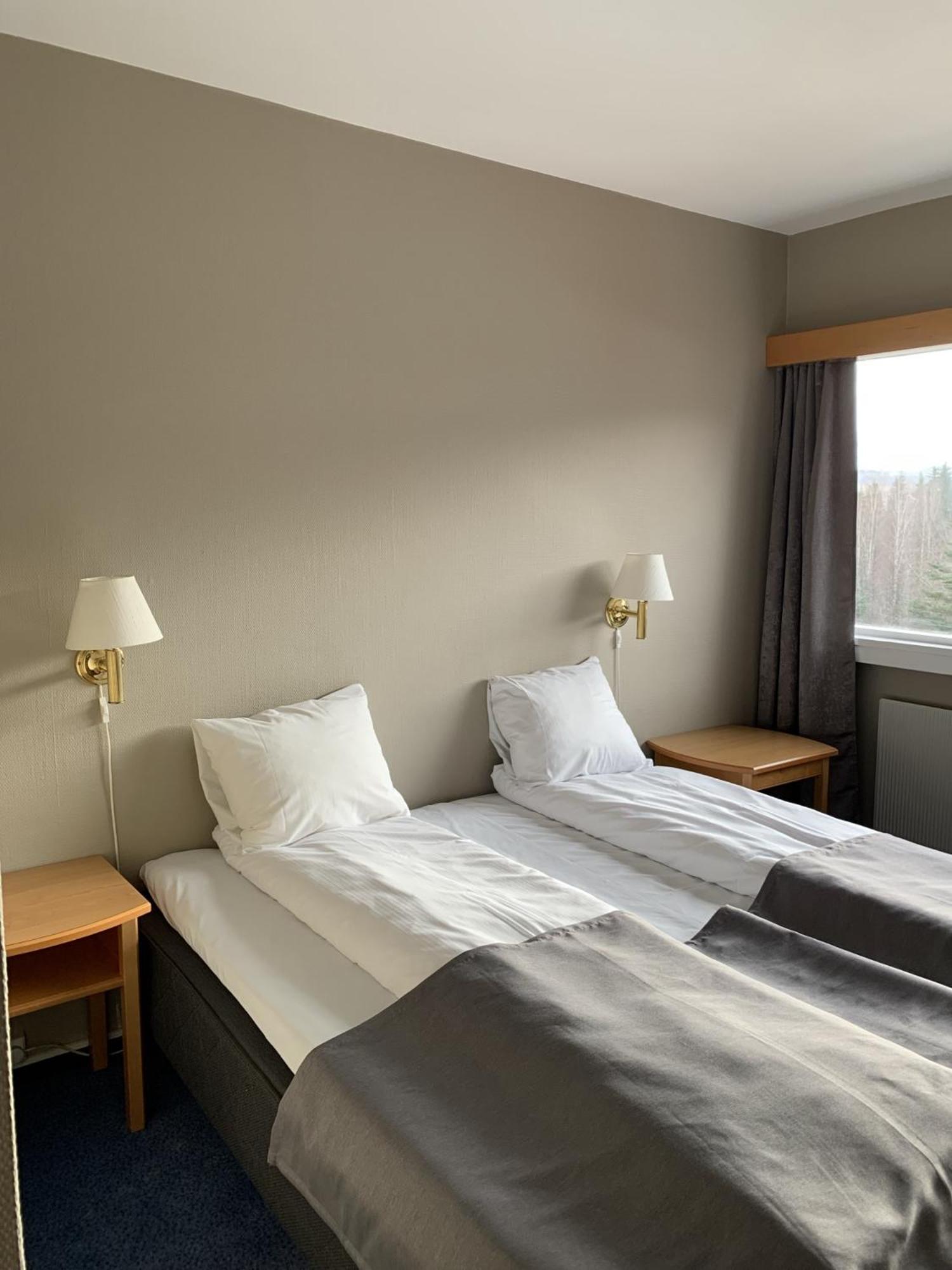 Standard Queen Room photo 1