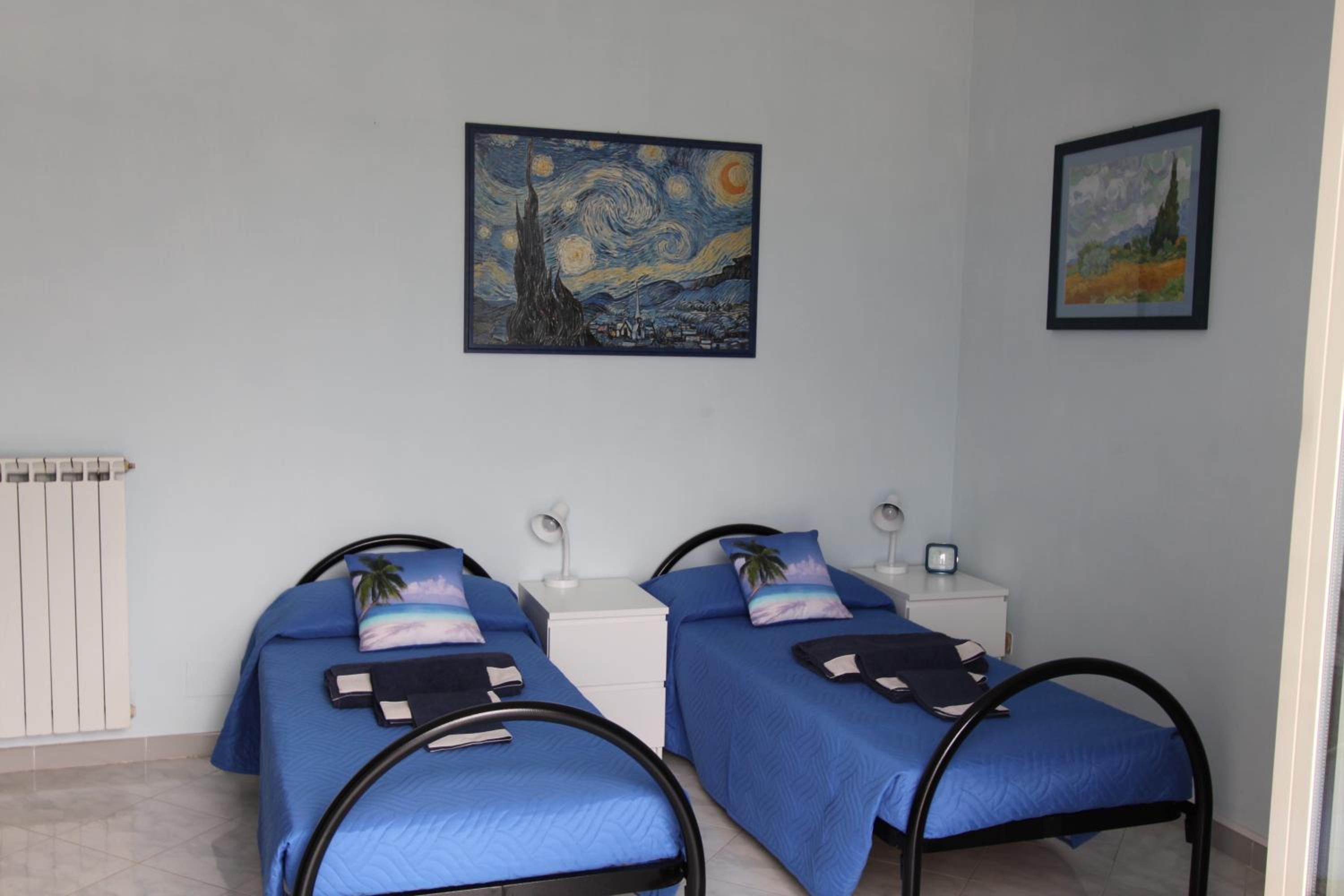 Double or Twin Room photo 1