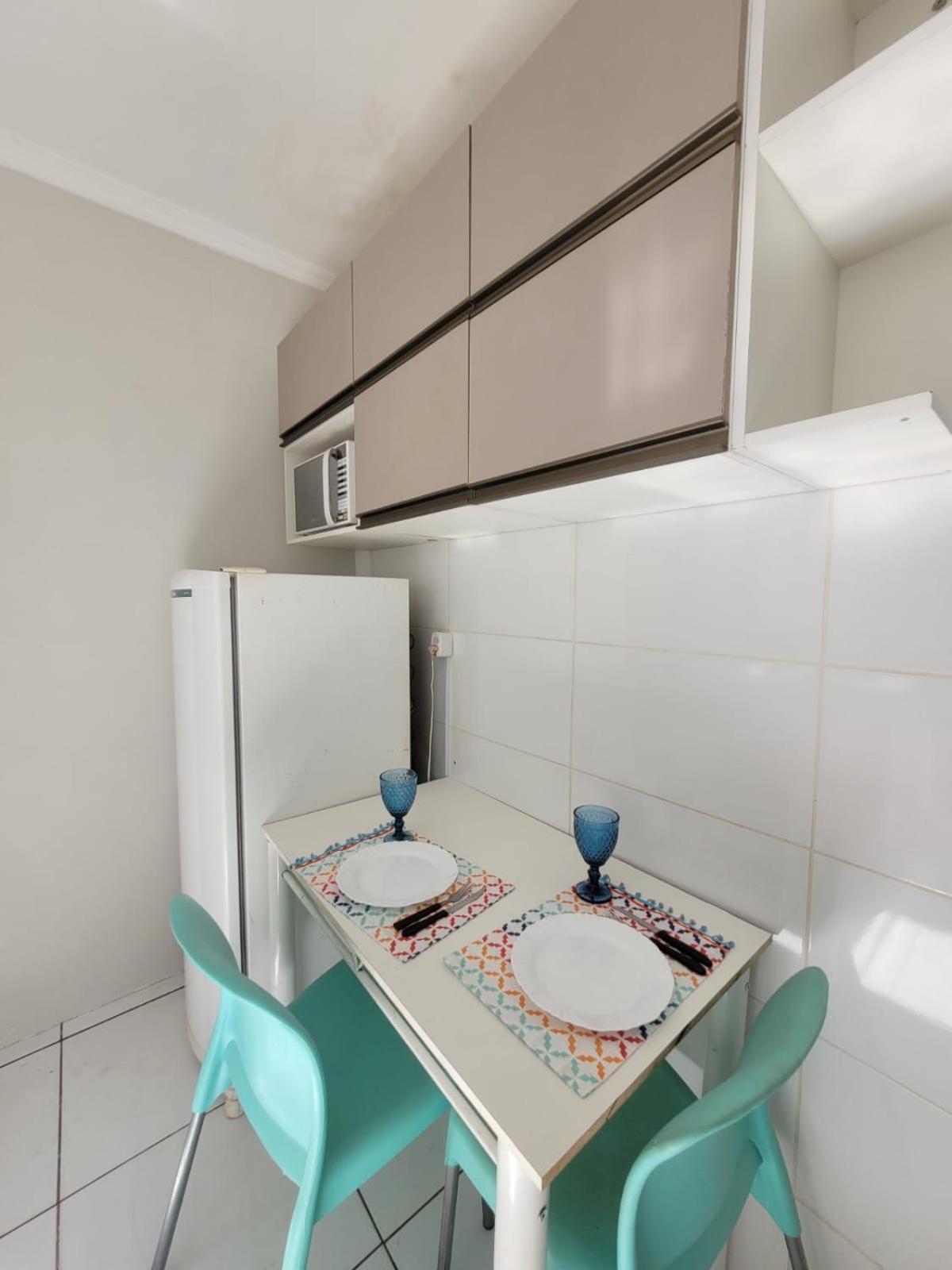 One-Bedroom Apartment photo 3
