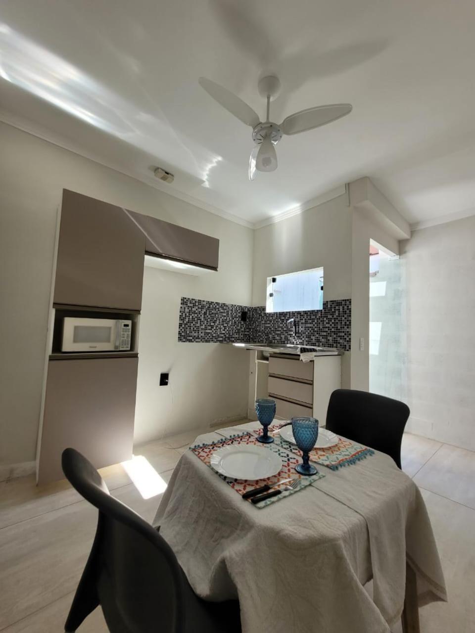 One-Bedroom Apartment photo 3