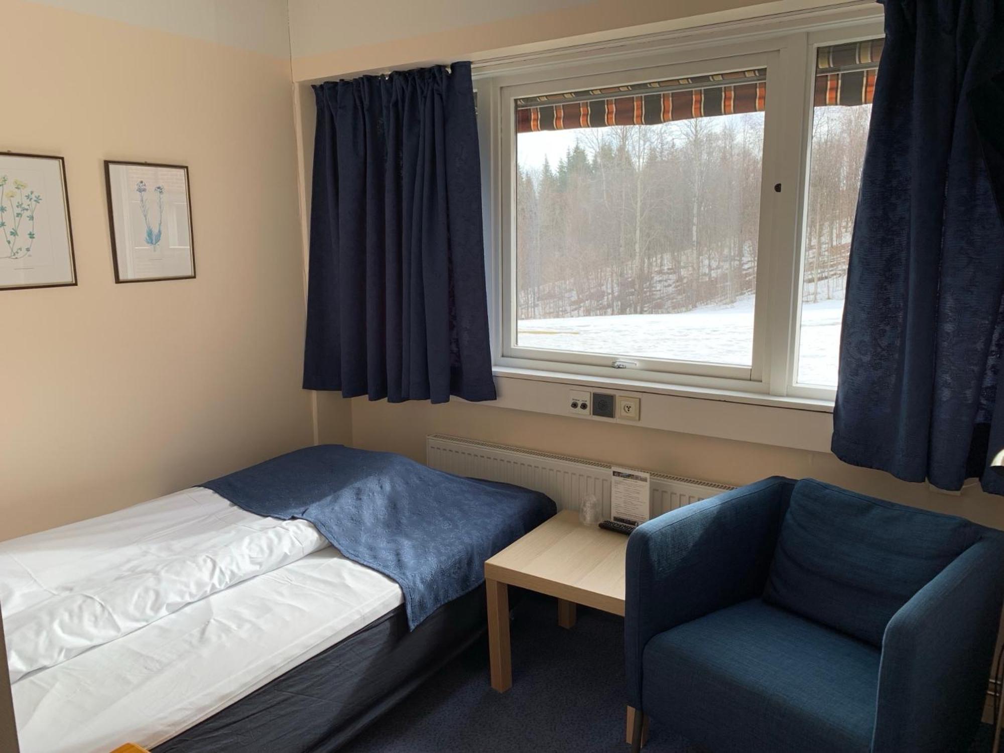 Single Room photo 1