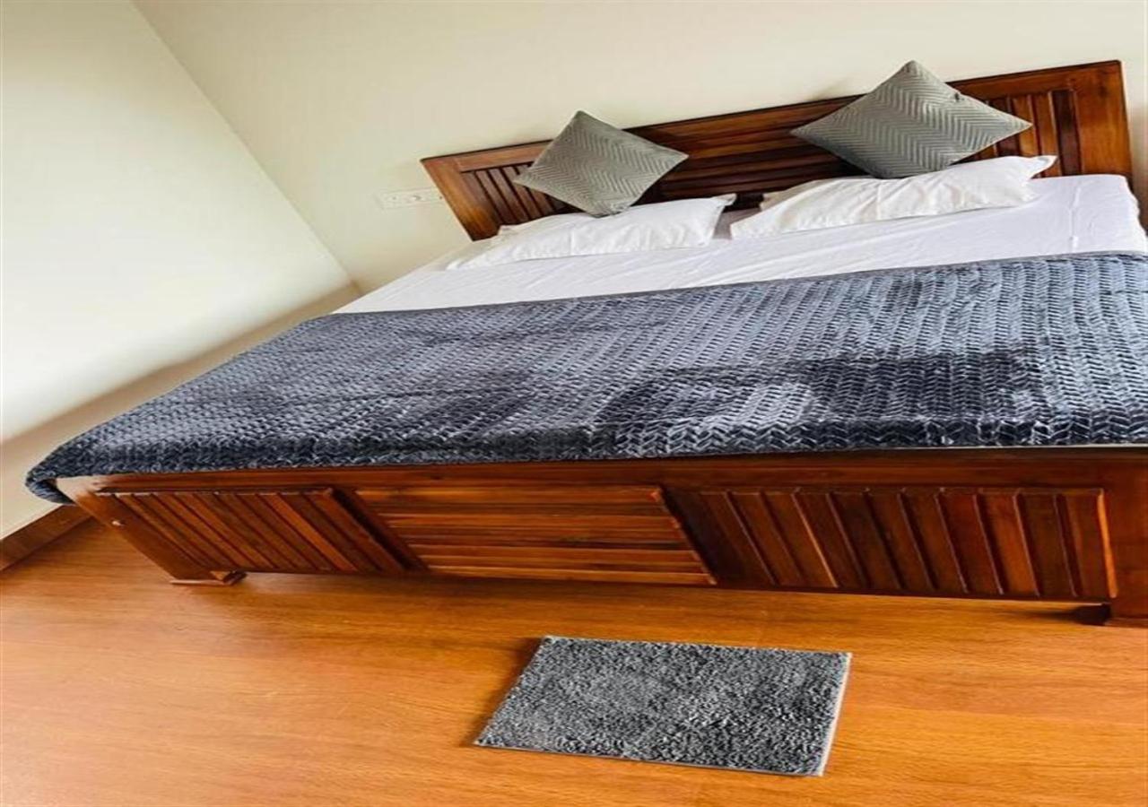 Superior King Room photo 3