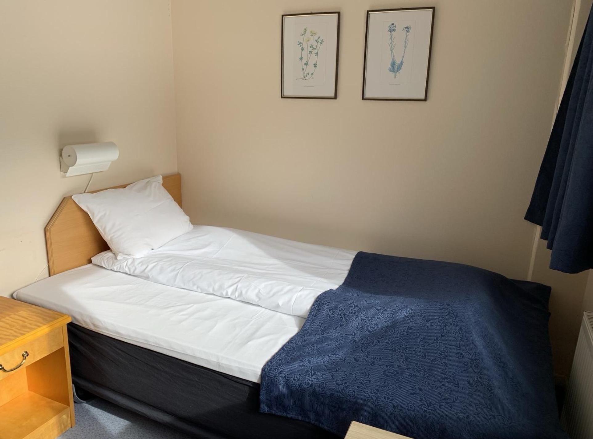 Single Room photo 2