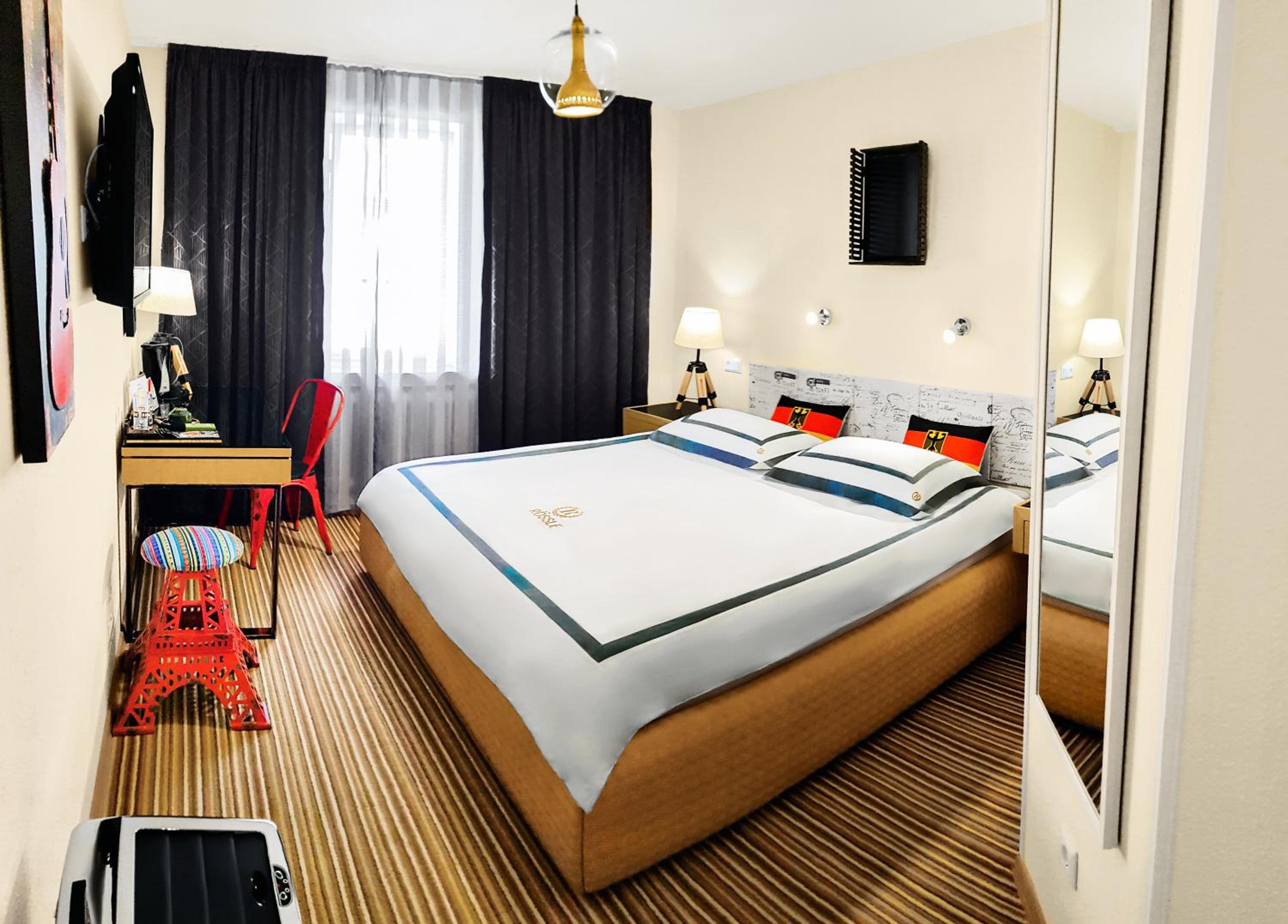 Standard Double Room photo 1