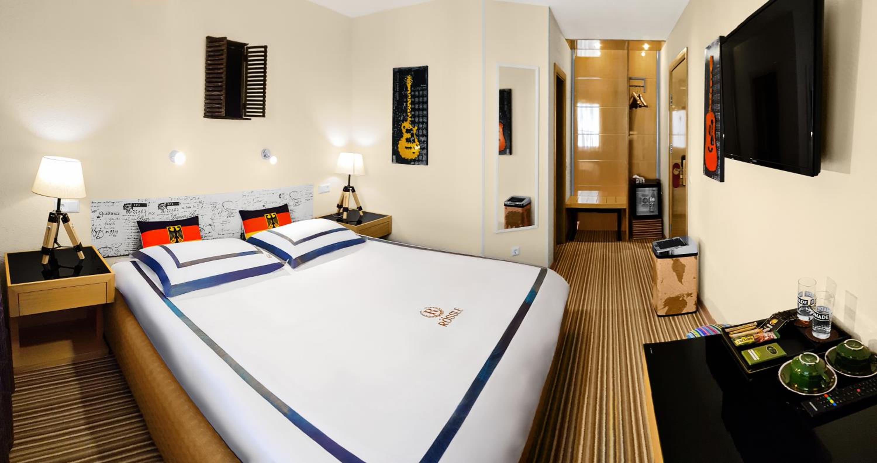 Standard Double Room photo 3